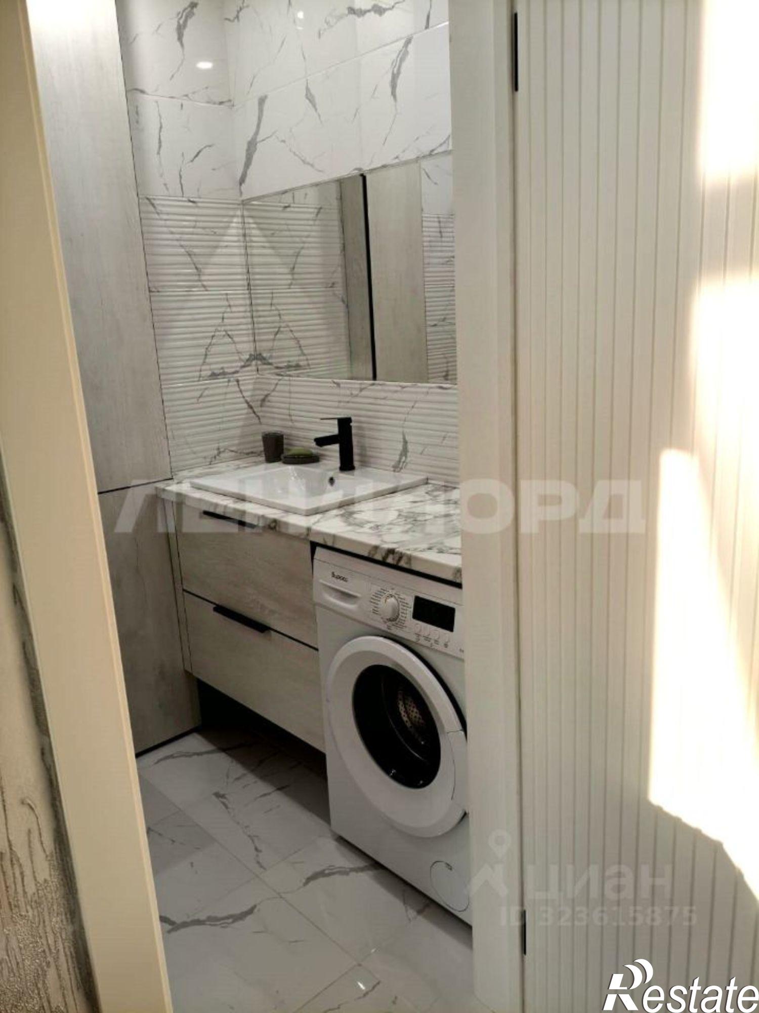 Купить квартиру за 5 850 000 рублей на 26-я линия, 35/1