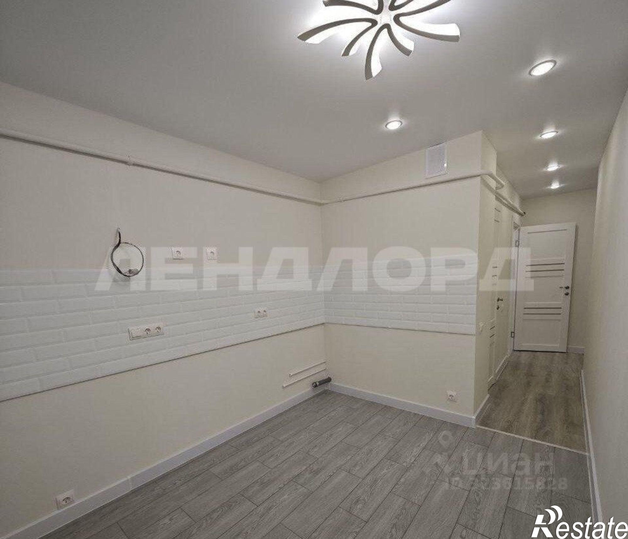 Купить квартиру за 6 200 000 рублей на проспект 40-летия Победы, 73/11