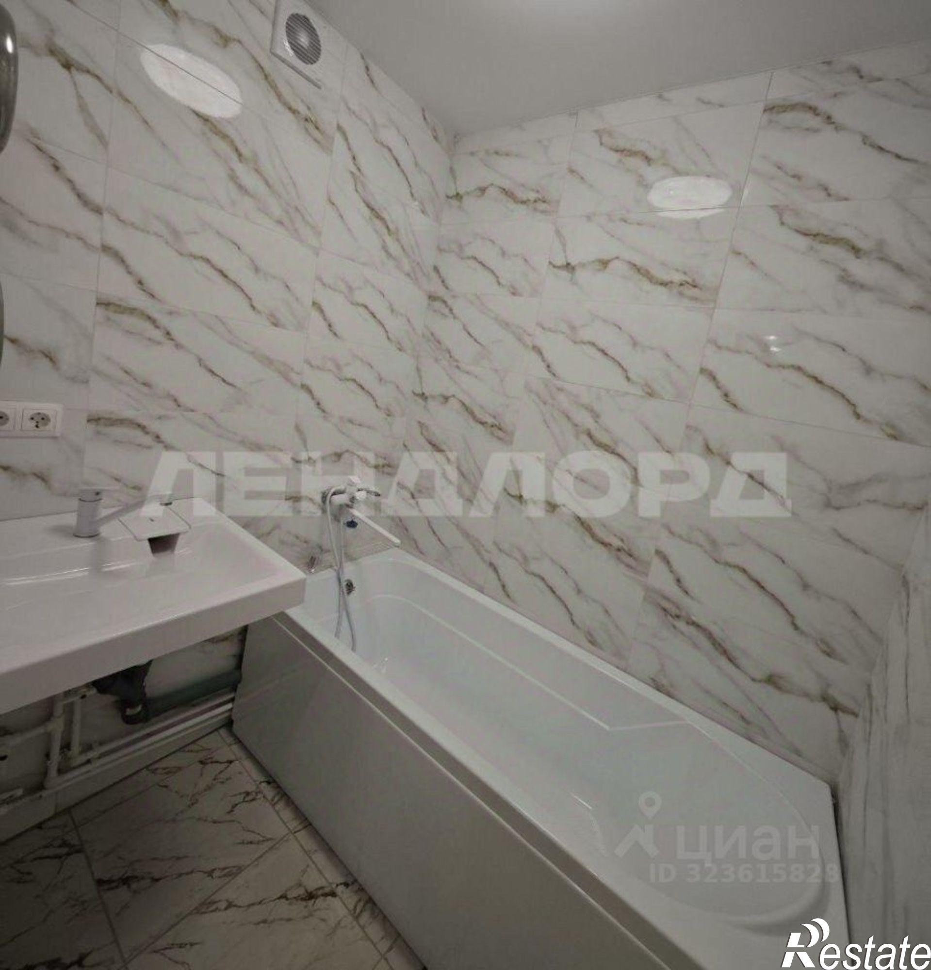 Купить квартиру за 6 200 000 рублей на проспект 40-летия Победы, 73/11