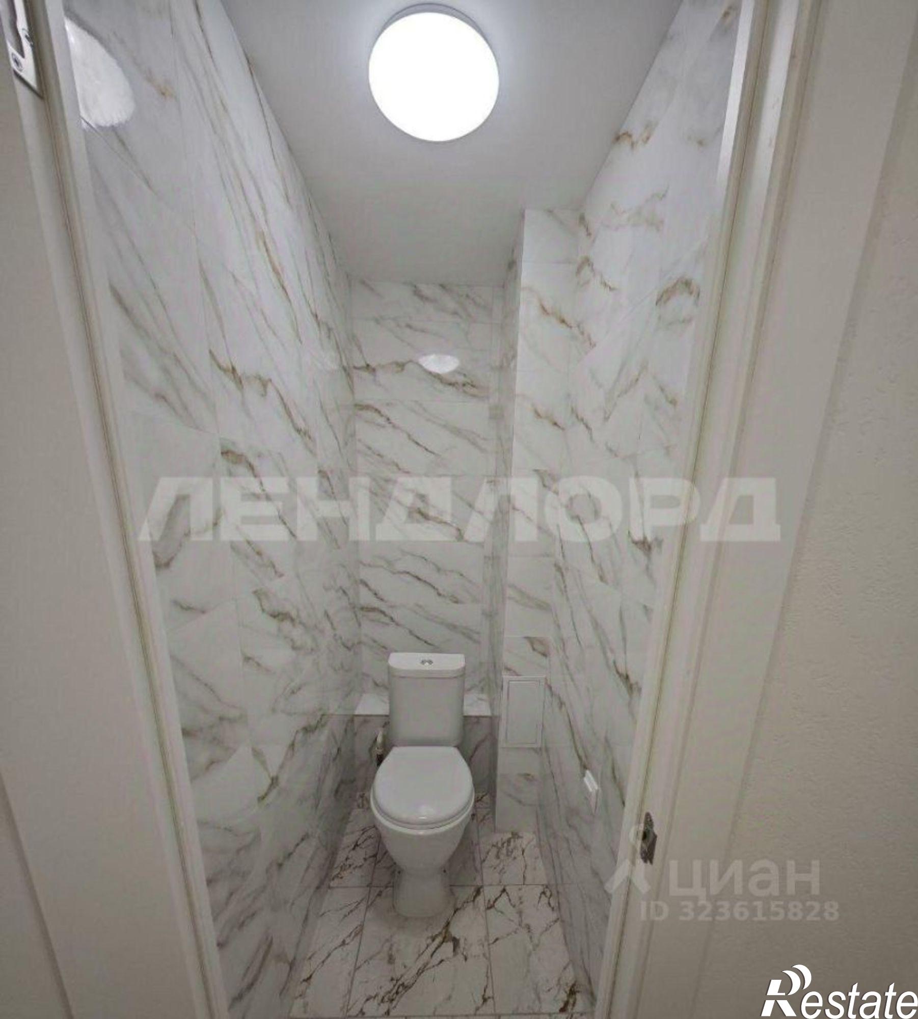 Купить квартиру за 6 200 000 рублей на проспект 40-летия Победы, 73/11