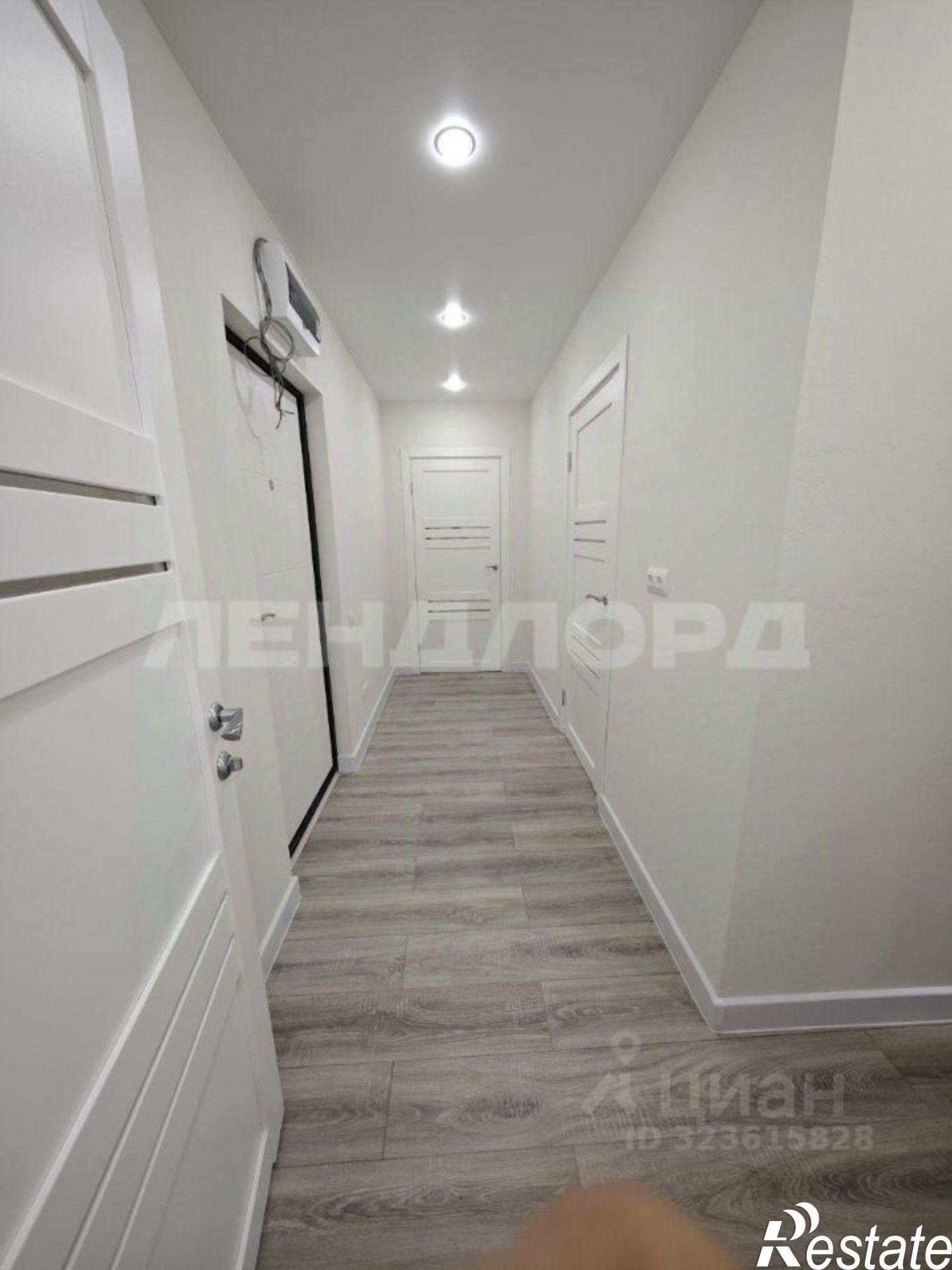 Купить квартиру за 6 200 000 рублей на проспект 40-летия Победы, 73/11