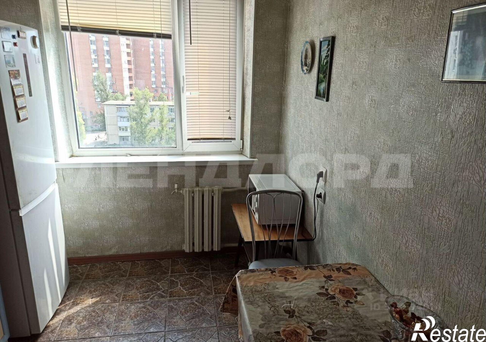 Купить квартиру за 6 500 000 рублей на улица Добровольского, 3/4