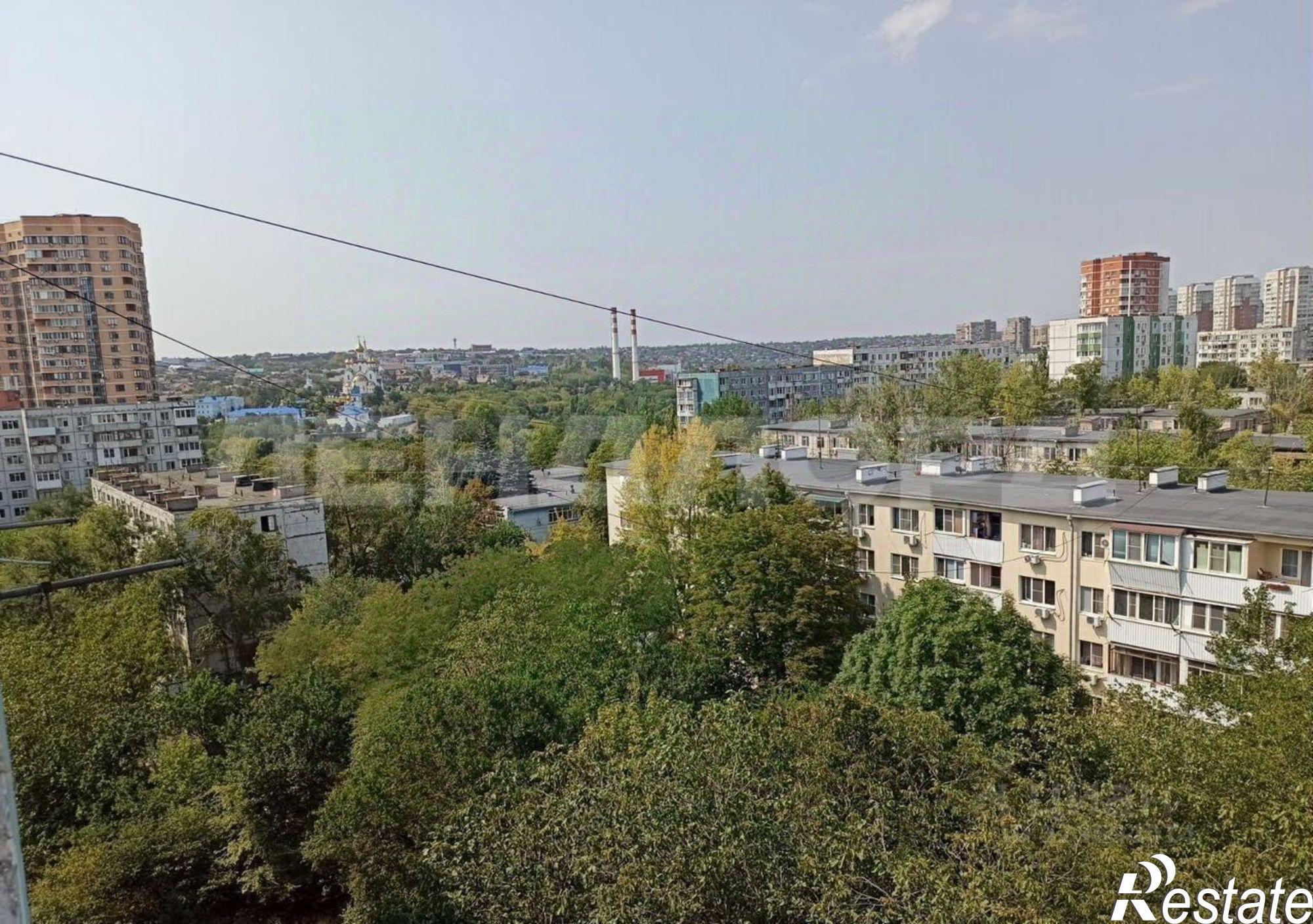 Купить квартиру за 6 500 000 рублей на улица Добровольского, 3/4