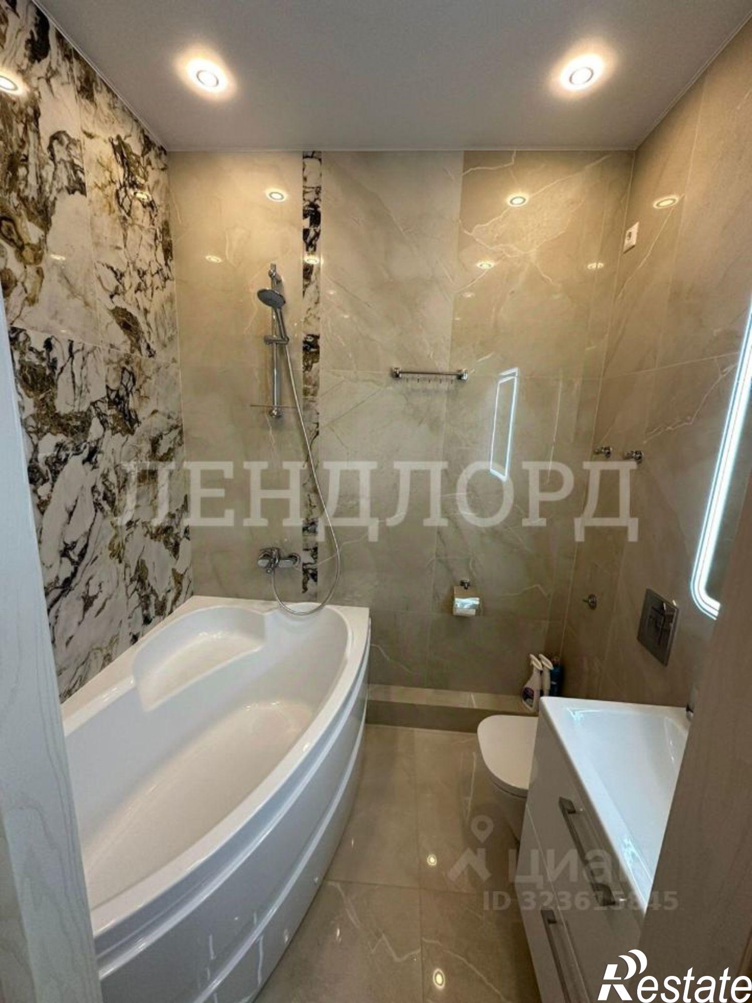 Купить квартиру за 6 800 000 рублей на Доломановский переулок, 128