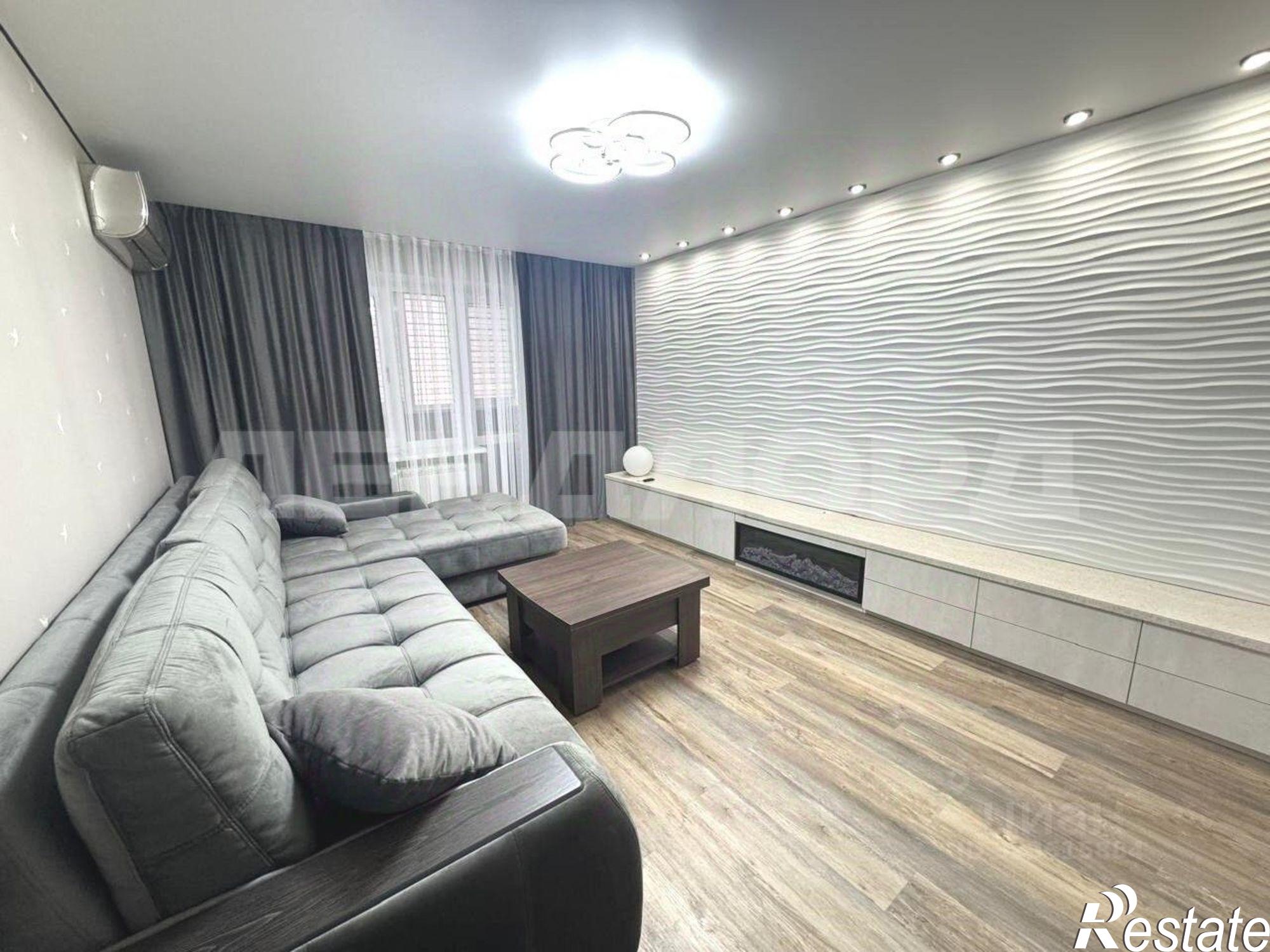 Купить квартиру за 13 000 000 рублей на 11-я линия, 53