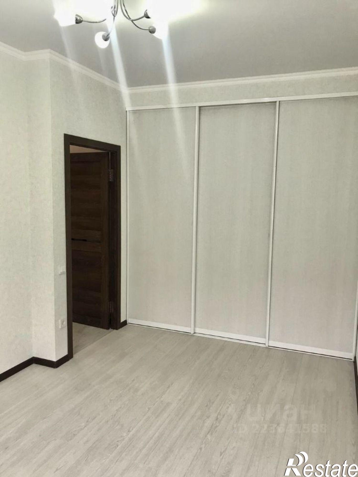 Купить квартиру за 5 950 000 рублей на улица Ерёменко, 85