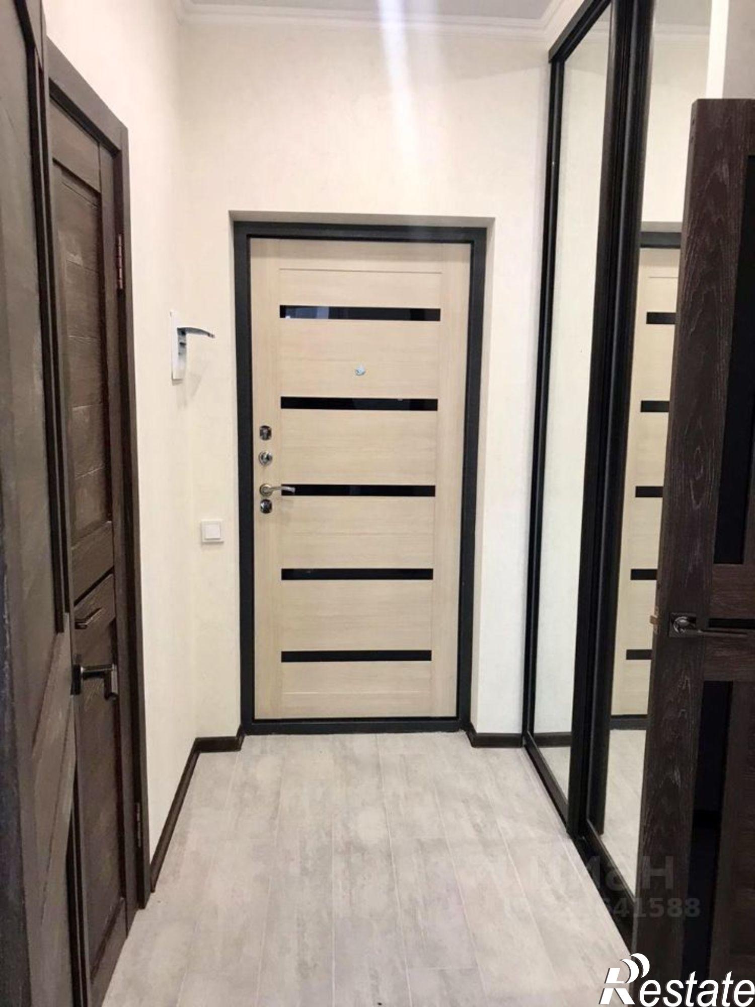 Купить квартиру за 5 950 000 рублей на улица Ерёменко, 85