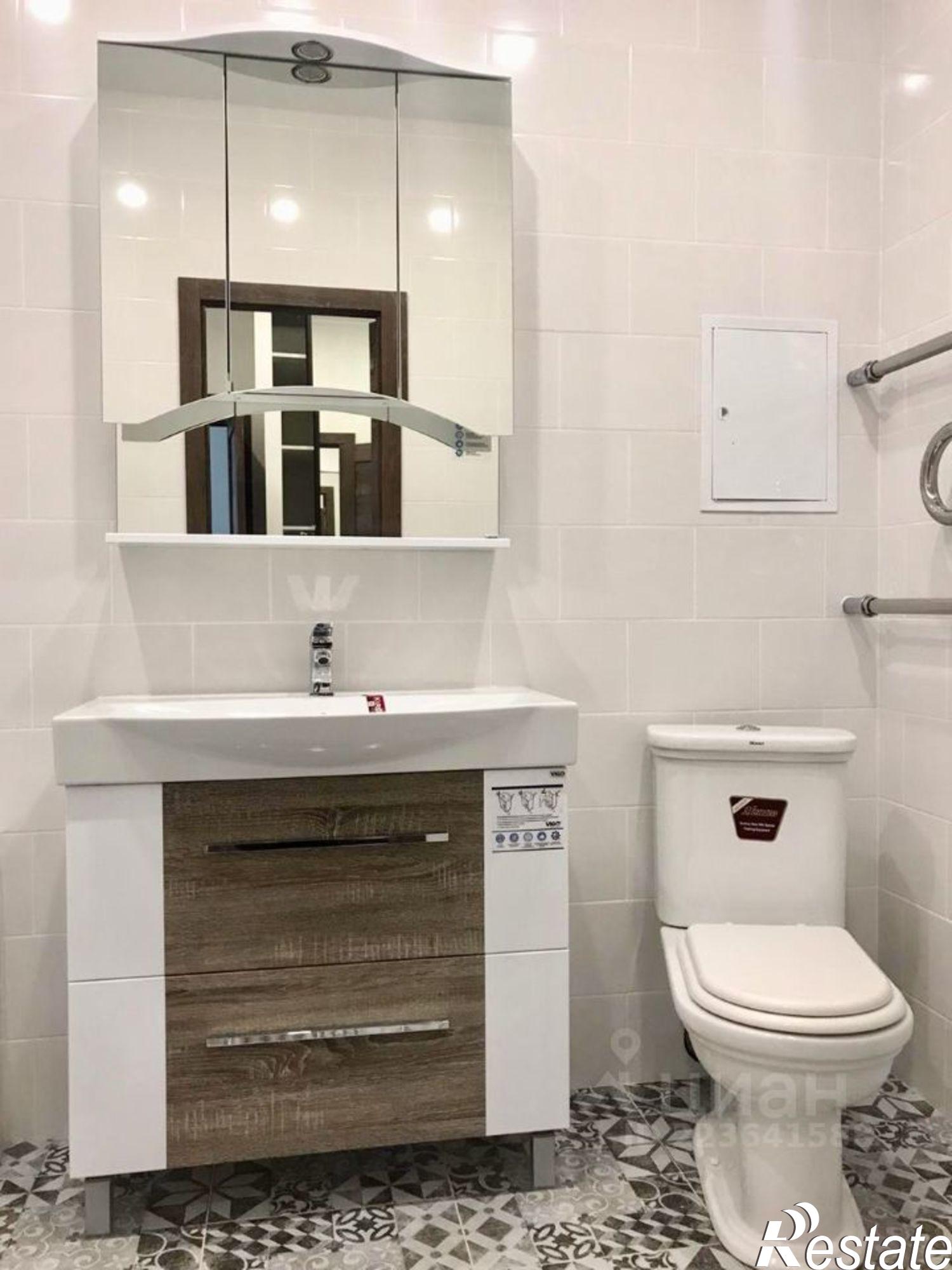 Купить квартиру за 5 950 000 рублей на улица Ерёменко, 85