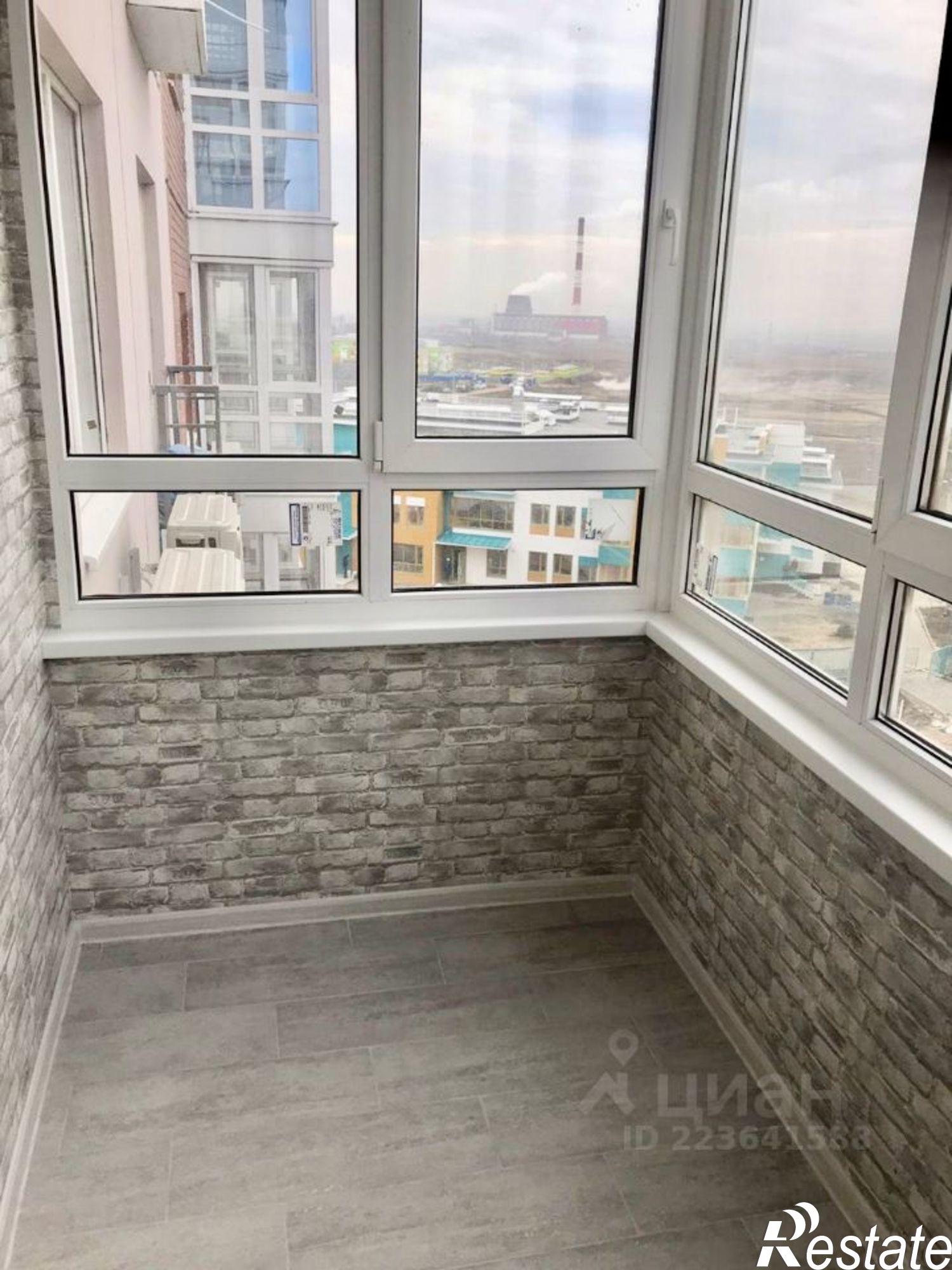 Купить квартиру за 5 950 000 рублей на улица Ерёменко, 85