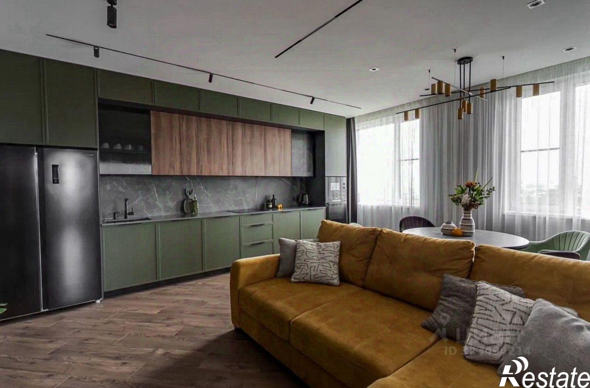 Купить квартиру за 26 000 000 рублей на Красноармейская улица, 94/92