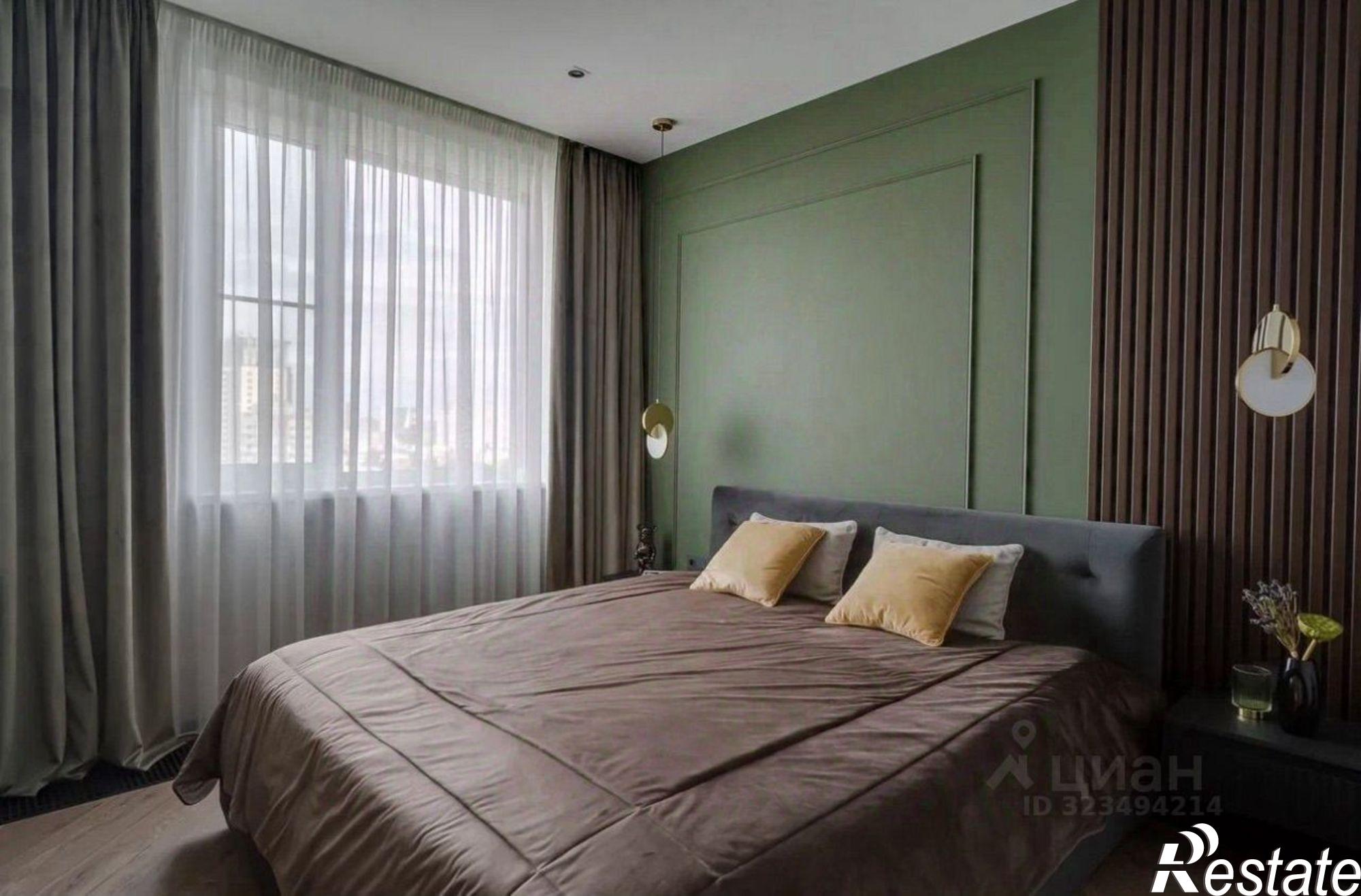 Купить квартиру за 26 000 000 рублей на Красноармейская улица, 94/92