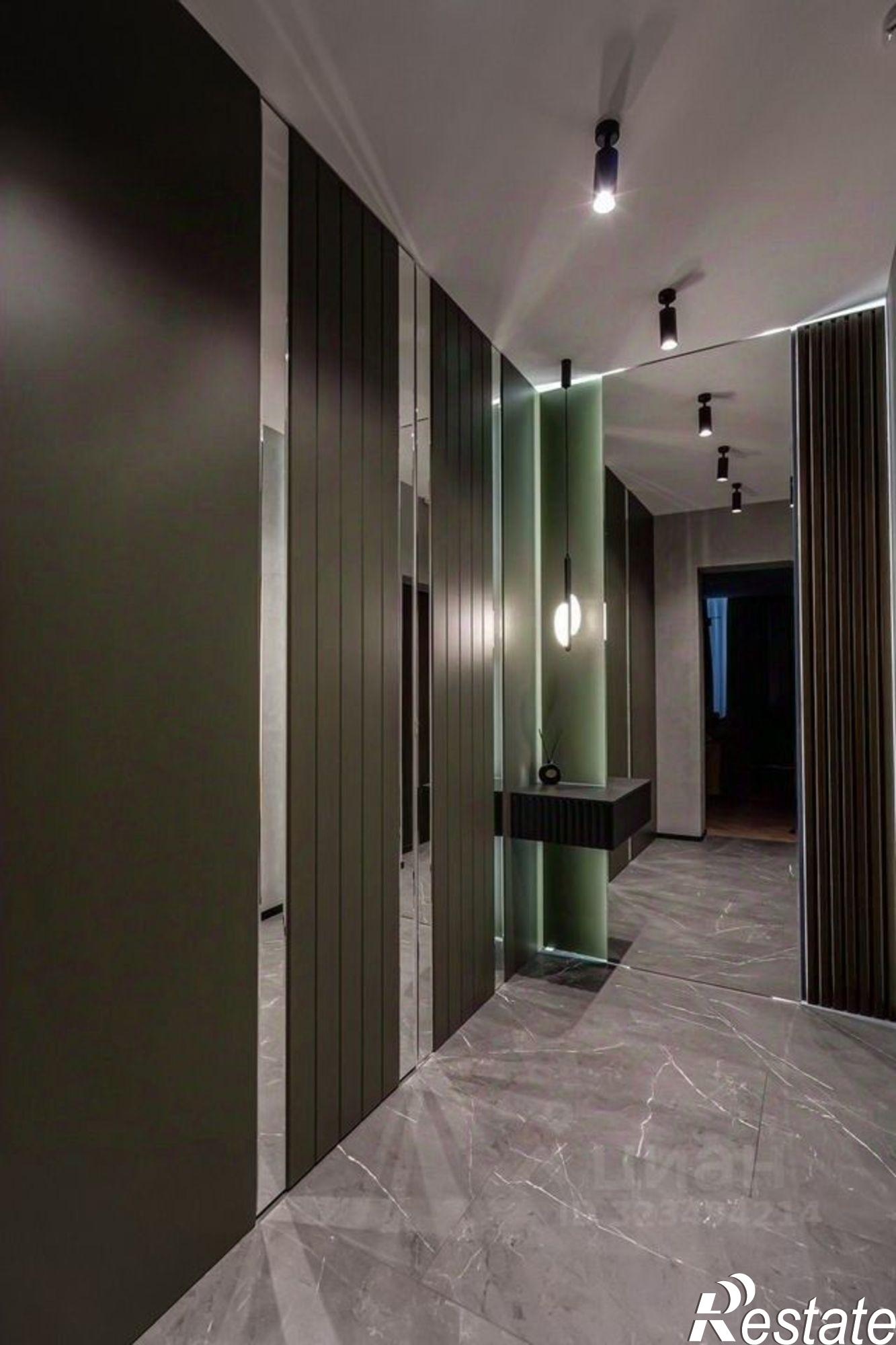 Купить квартиру за 26 000 000 рублей на Красноармейская улица, 94/92