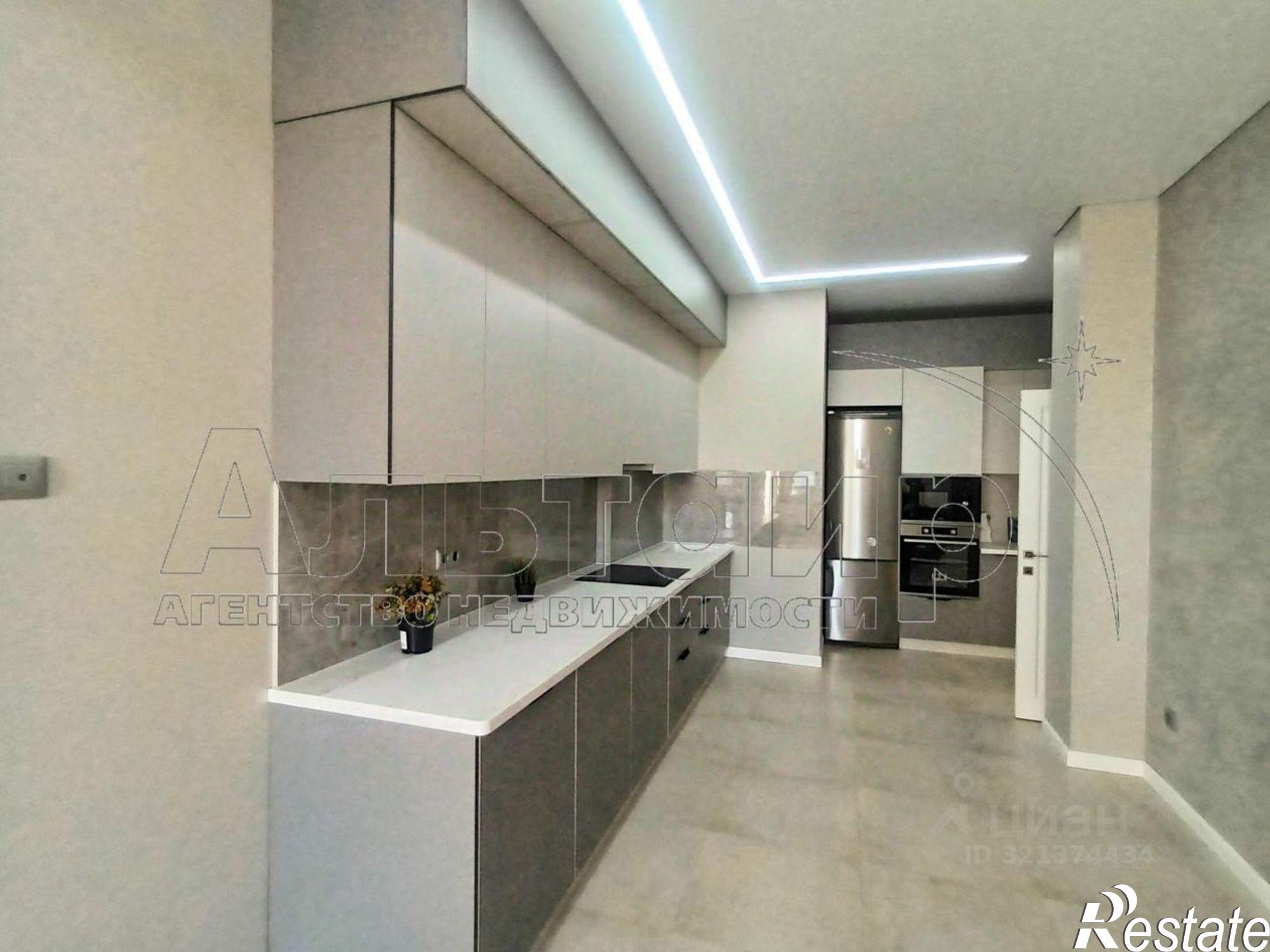 Купить квартиру за 9 300 000 рублей на проспект Михаила Нагибина, 38