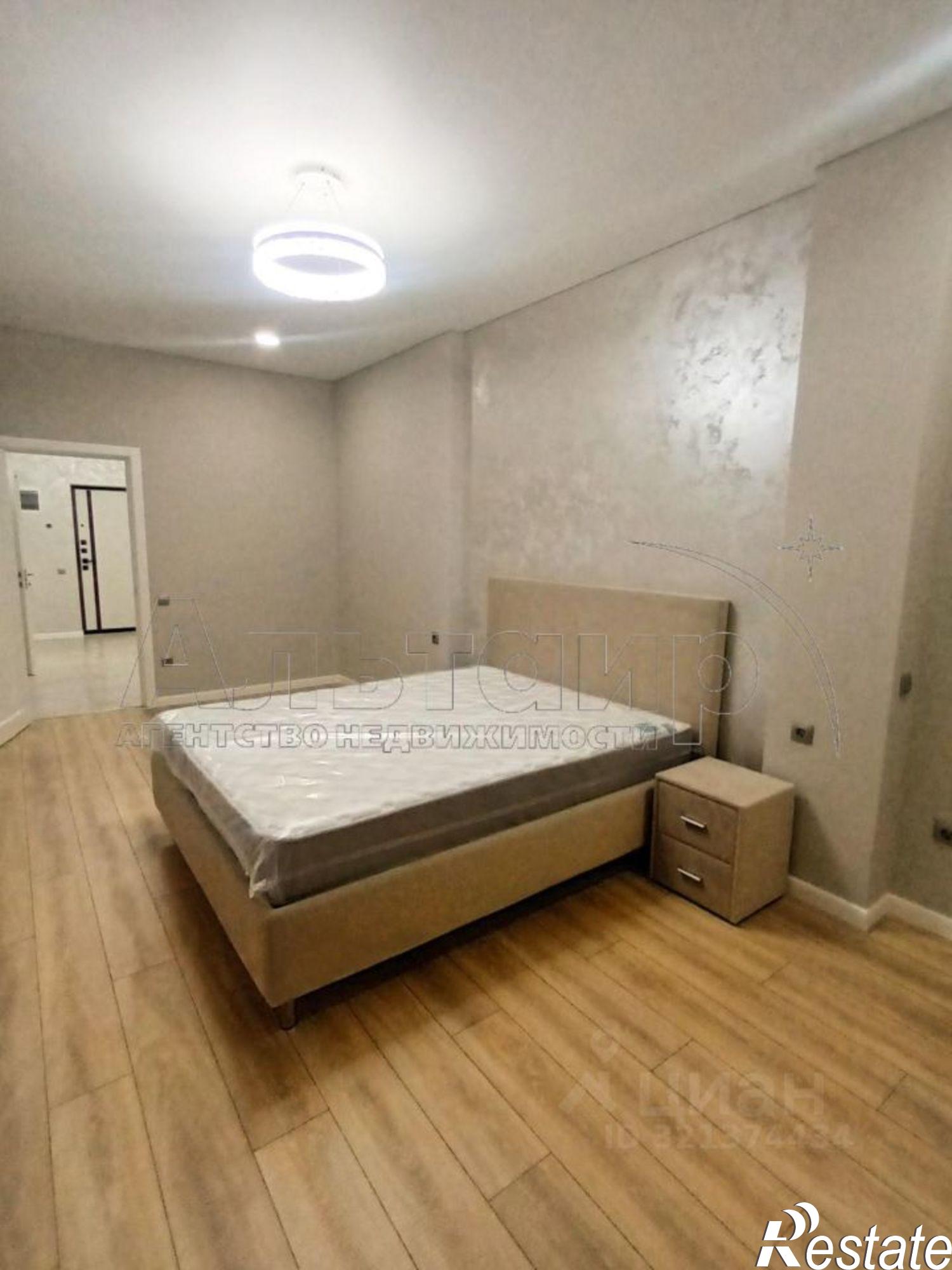 Купить квартиру за 9 300 000 рублей на проспект Михаила Нагибина, 38