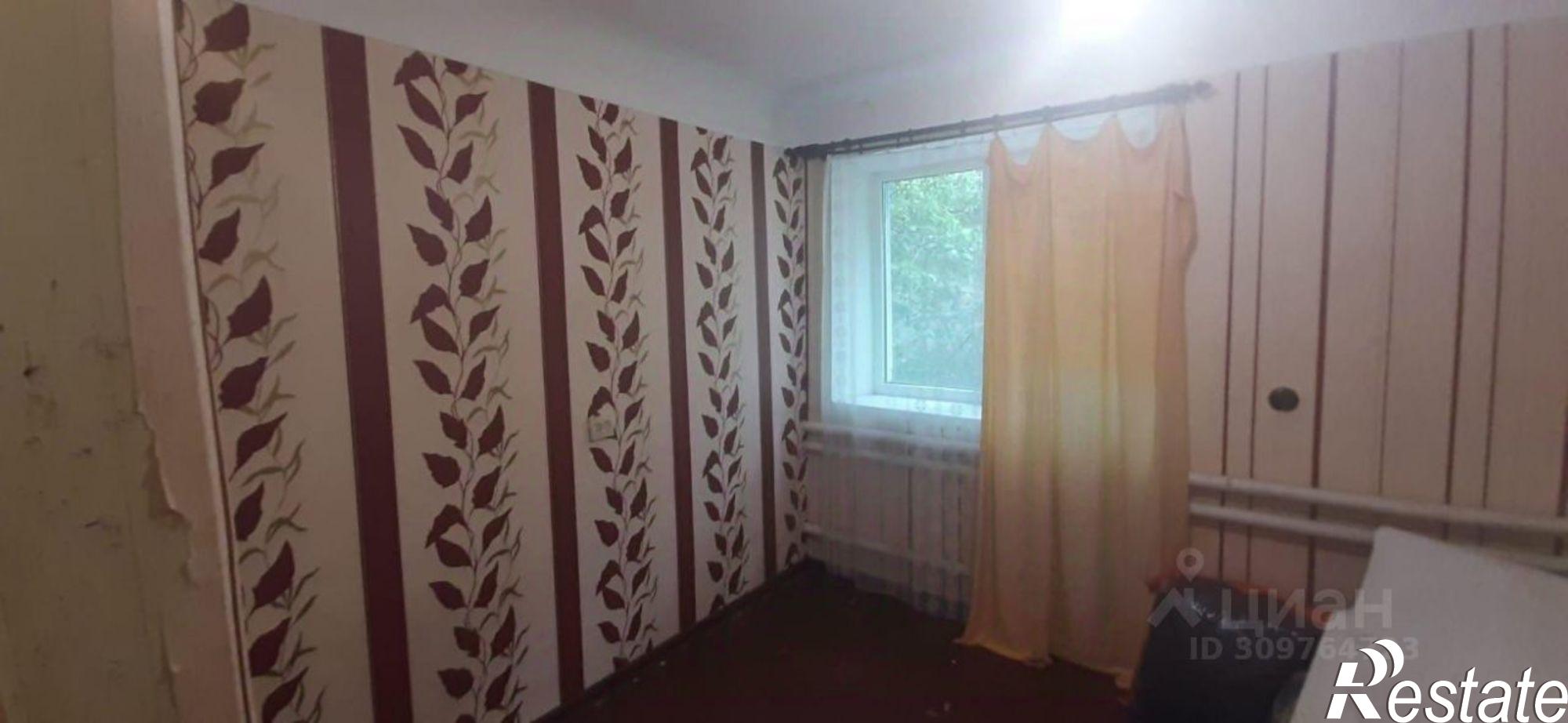 Купить квартиру за 2 000 000 рублей на 2-я Пролетарская улица, 95