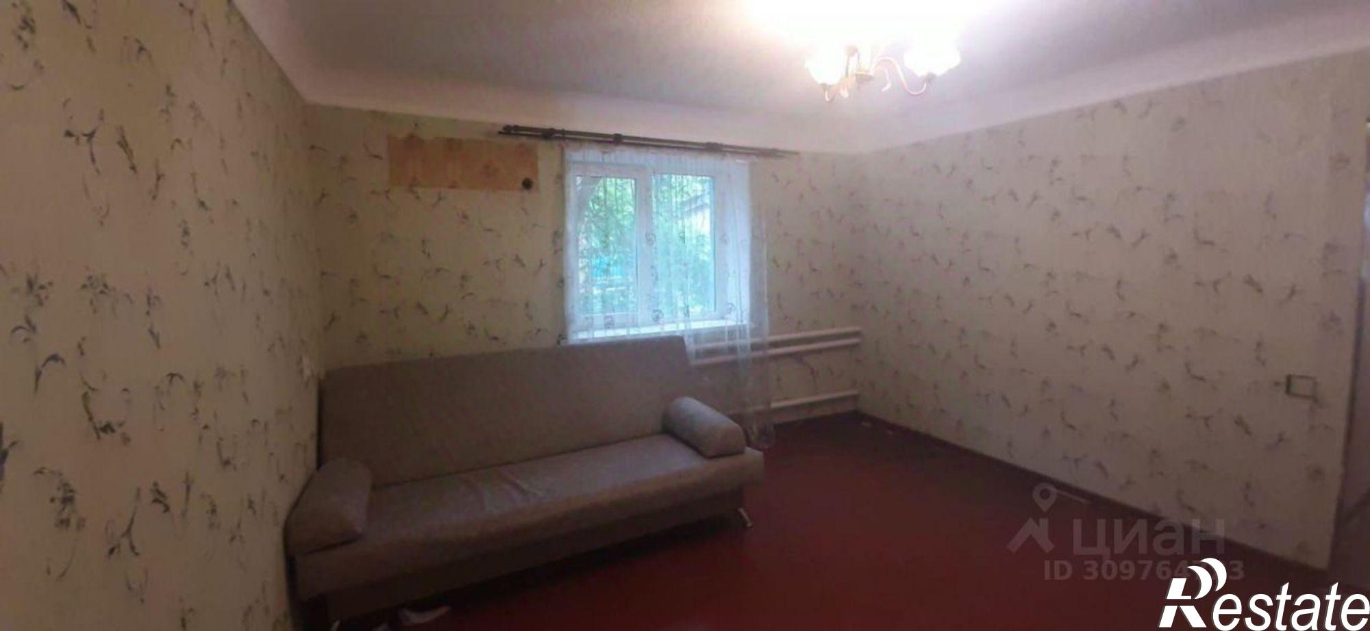 Купить квартиру за 2 000 000 рублей на 2-я Пролетарская улица, 95