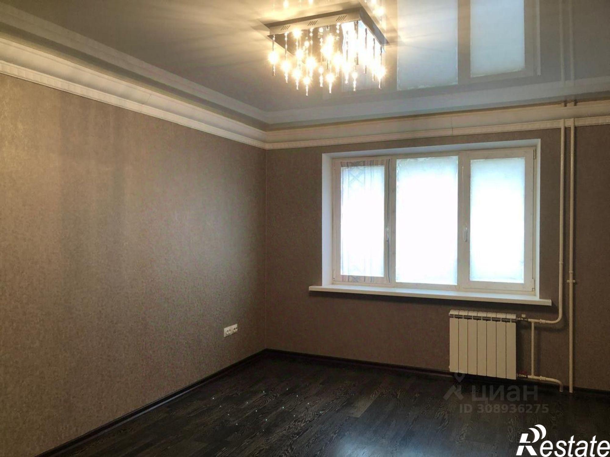 Купить квартиру за 9 600 000 рублей на Благодатная улица, 168 к1