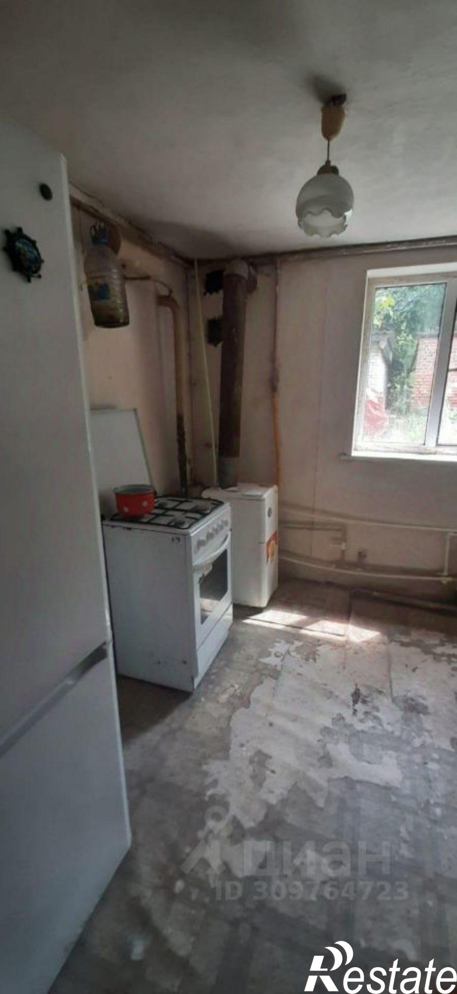 Купить квартиру за 2 000 000 рублей на 2-я Пролетарская улица, 95