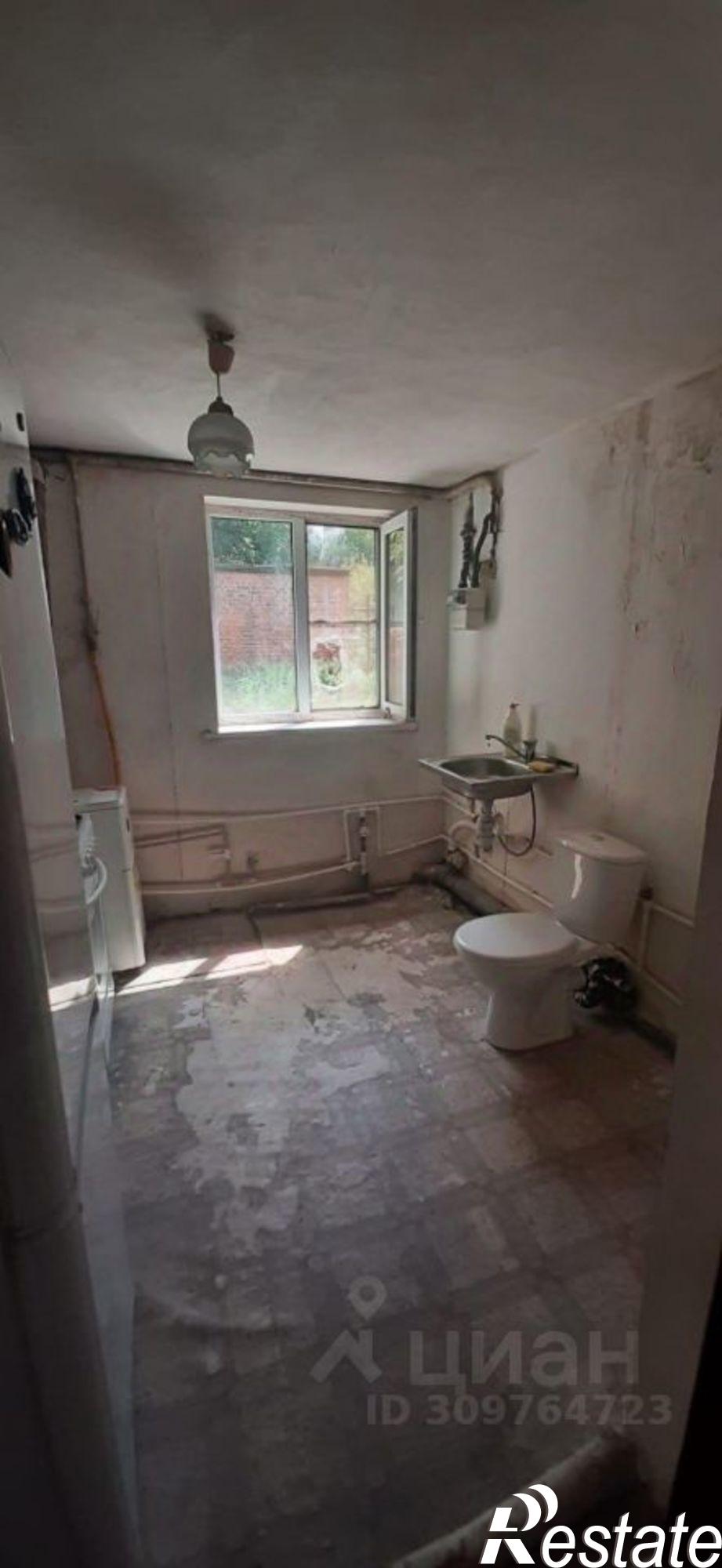 Купить квартиру за 2 000 000 рублей на 2-я Пролетарская улица, 95