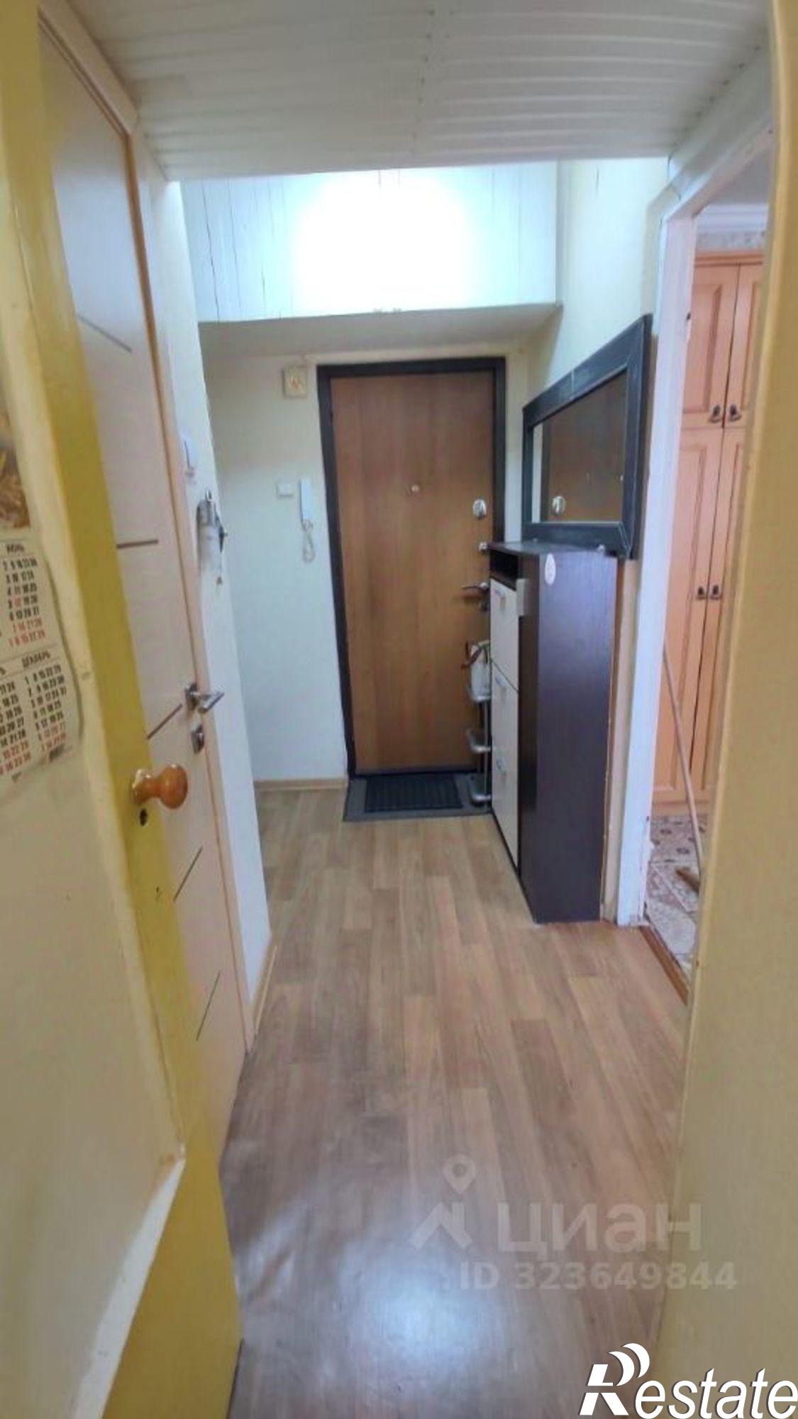 Купить квартиру за 2 690 000 рублей на Орбитальная улица, 66/6