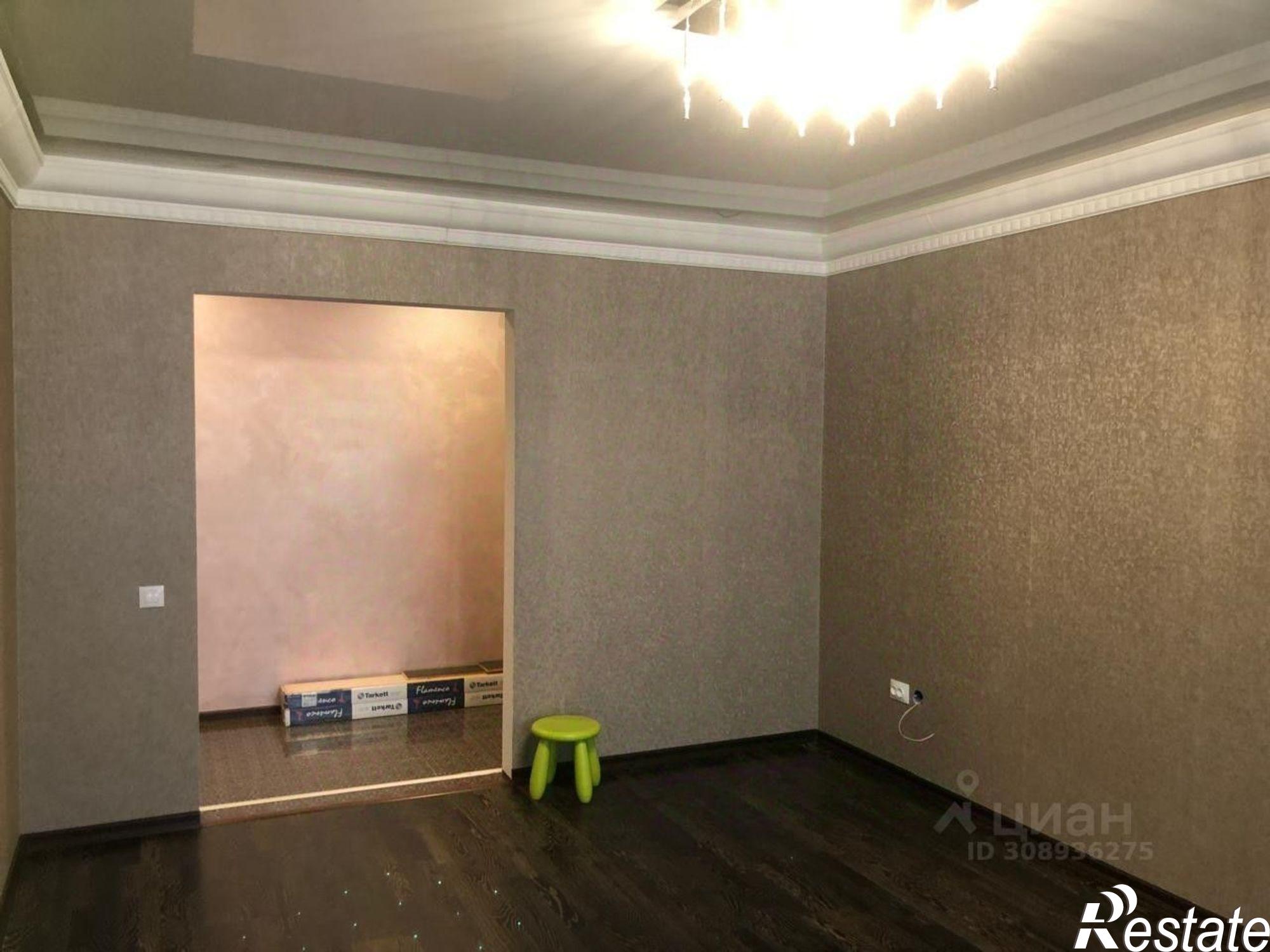 Купить квартиру за 9 600 000 рублей на Благодатная улица, 168 к1