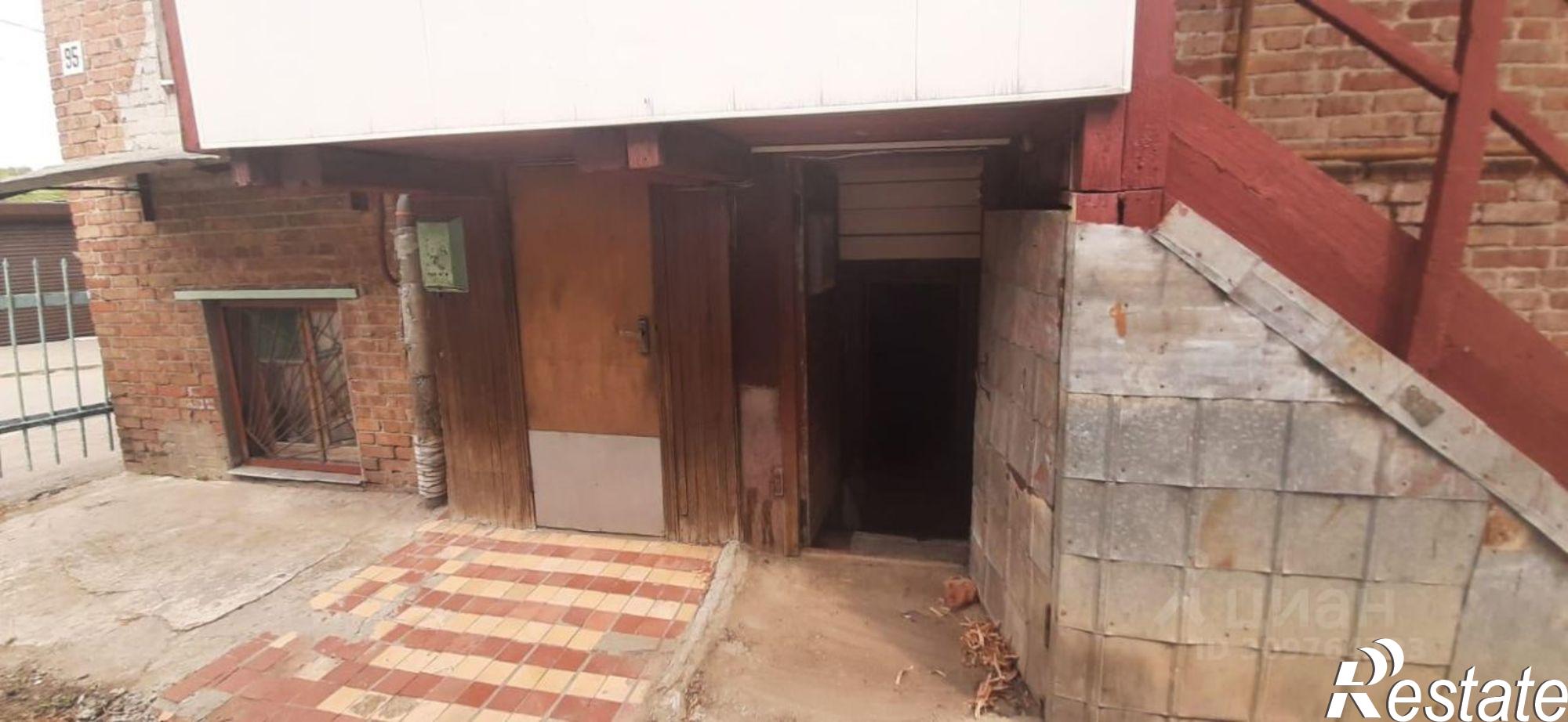 Купить квартиру за 2 000 000 рублей на 2-я Пролетарская улица, 95