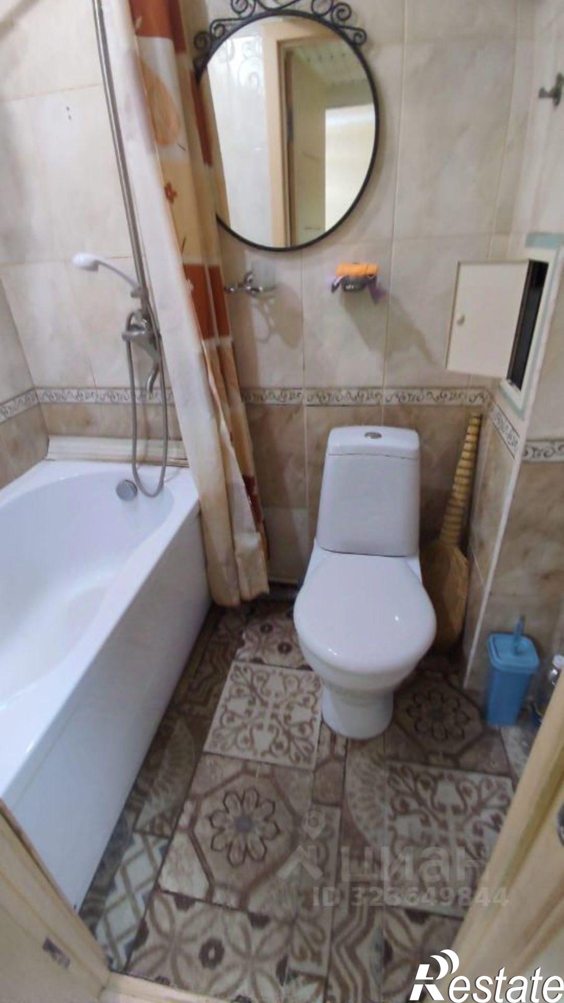 Купить квартиру за 2 690 000 рублей на Орбитальная улица, 66/6