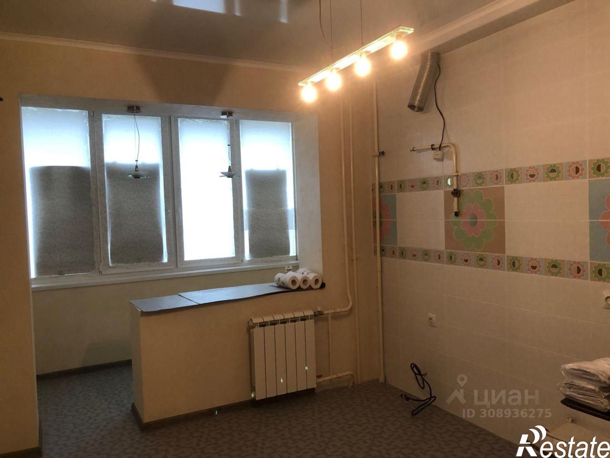 Купить квартиру за 9 600 000 рублей на Благодатная улица, 168 к1