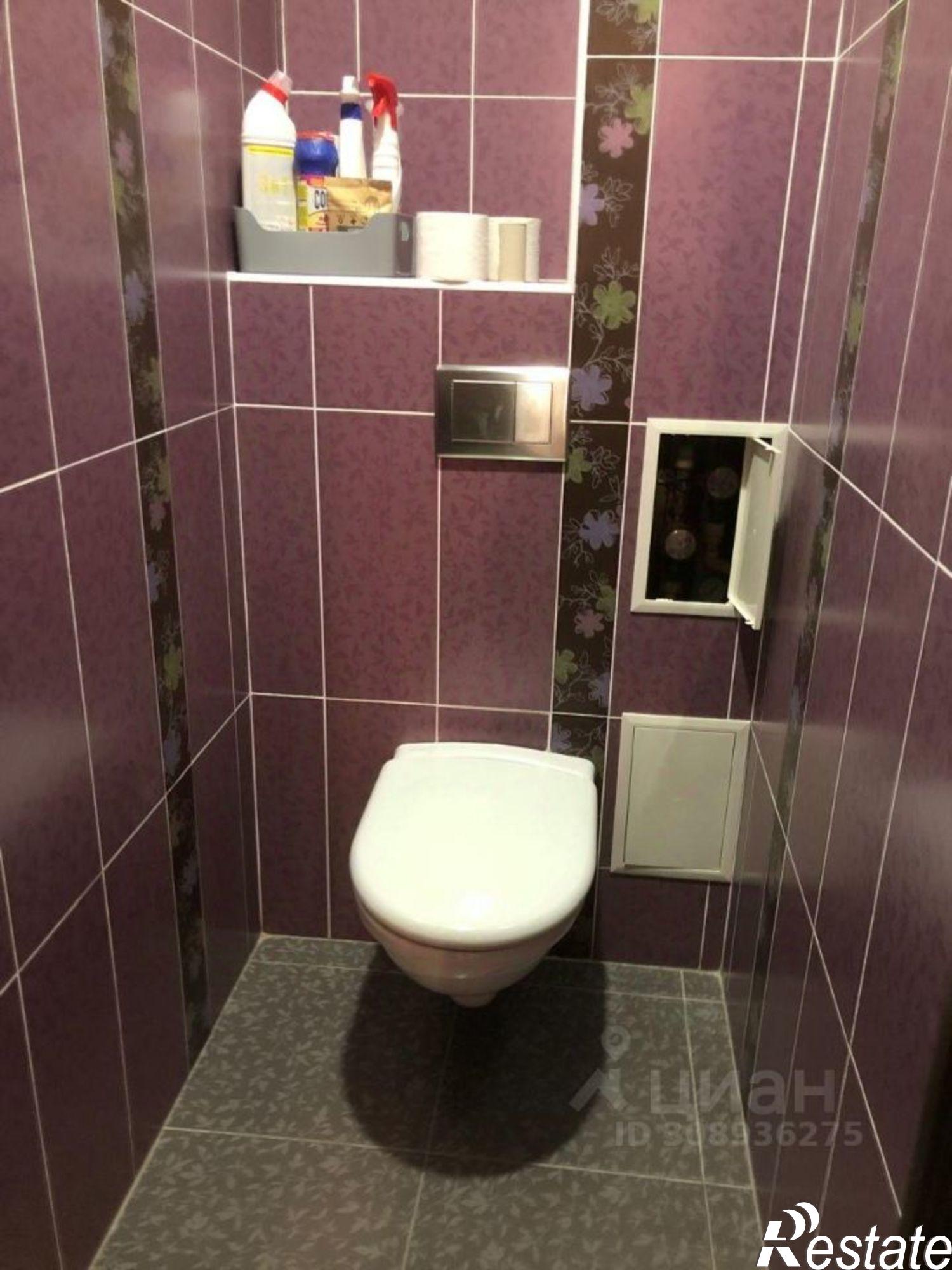 Купить квартиру за 9 600 000 рублей на Благодатная улица, 168 к1