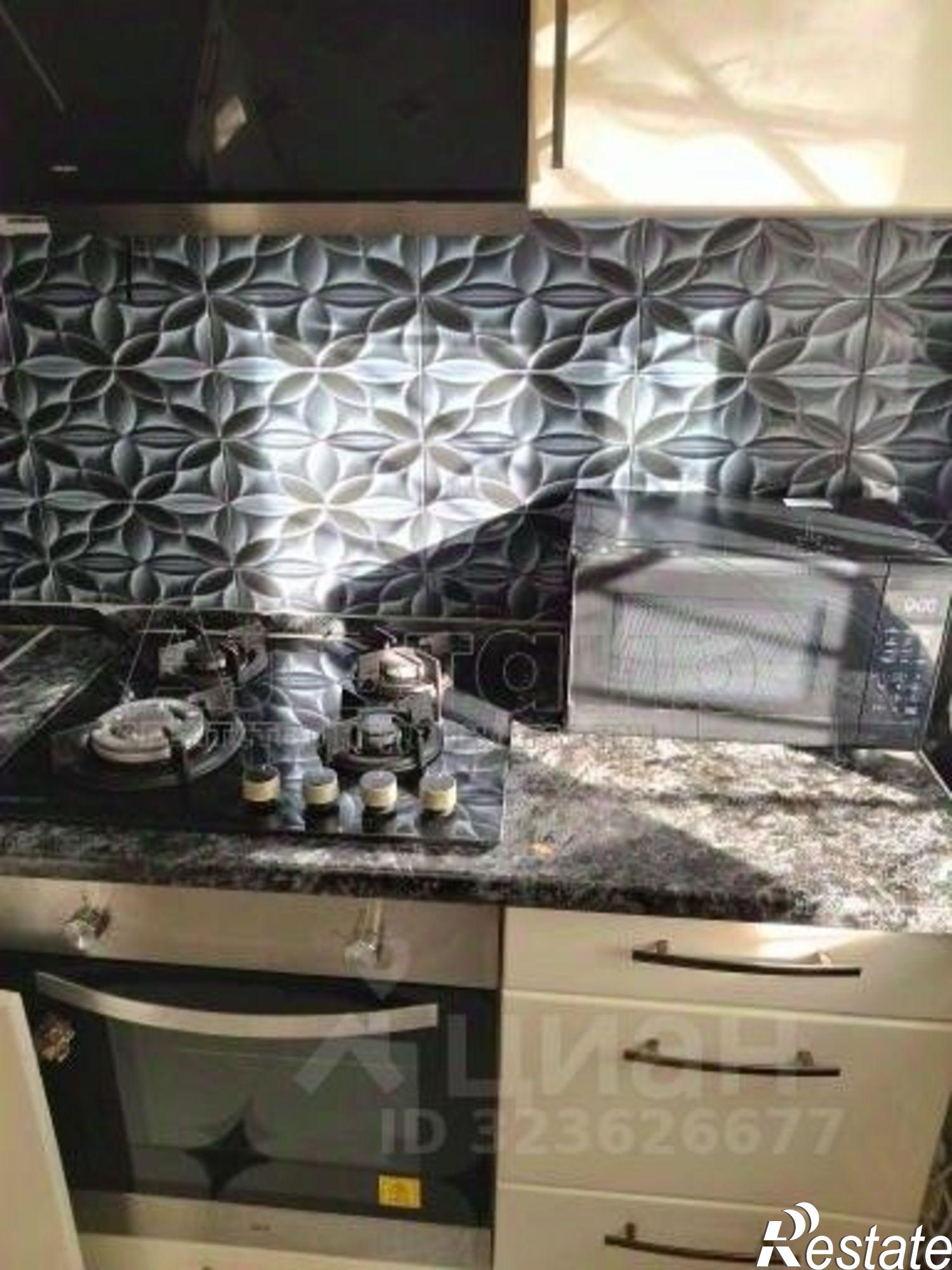 Купить квартиру за 3 200 000 рублей на проспект Стачки, 182 к2