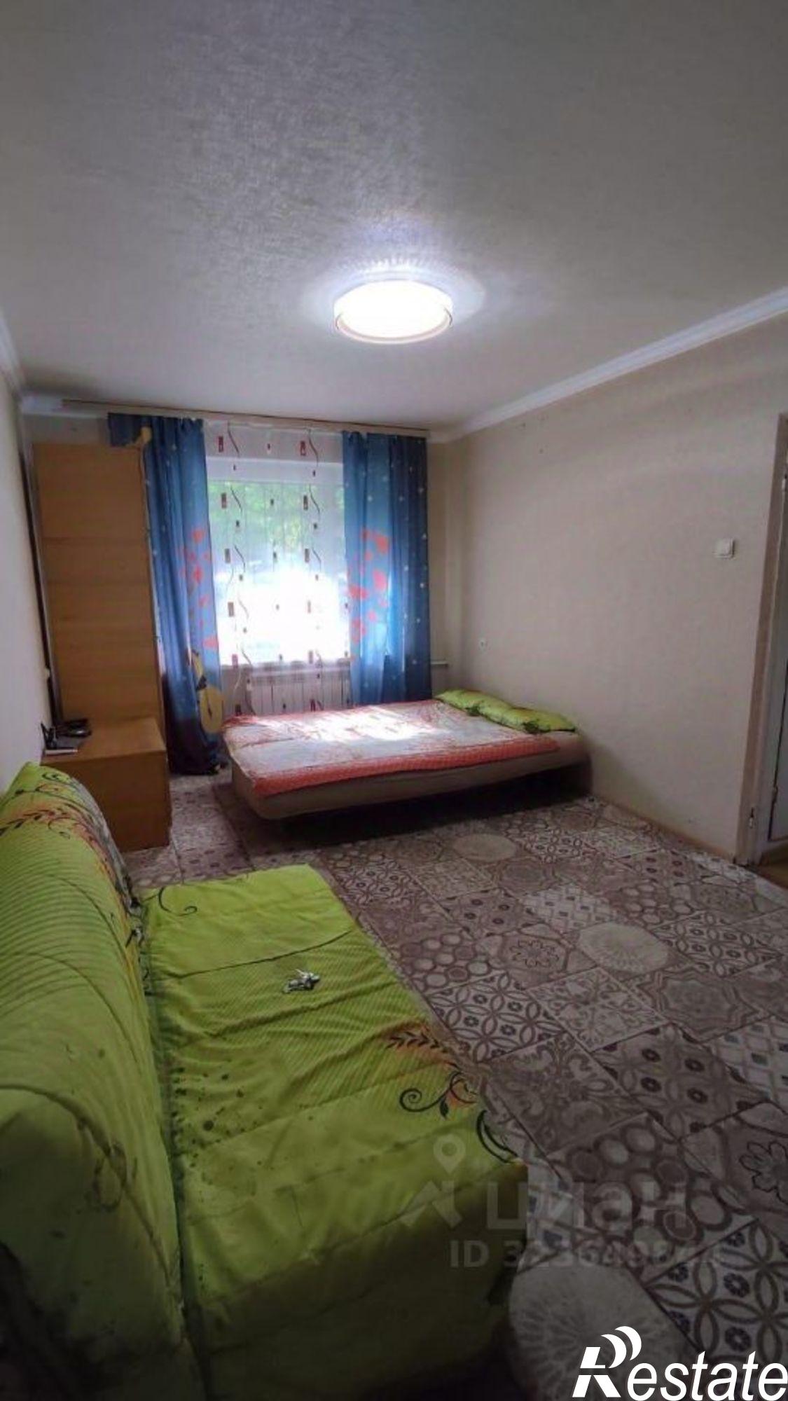 Купить квартиру за 2 690 000 рублей на Орбитальная улица, 66/6