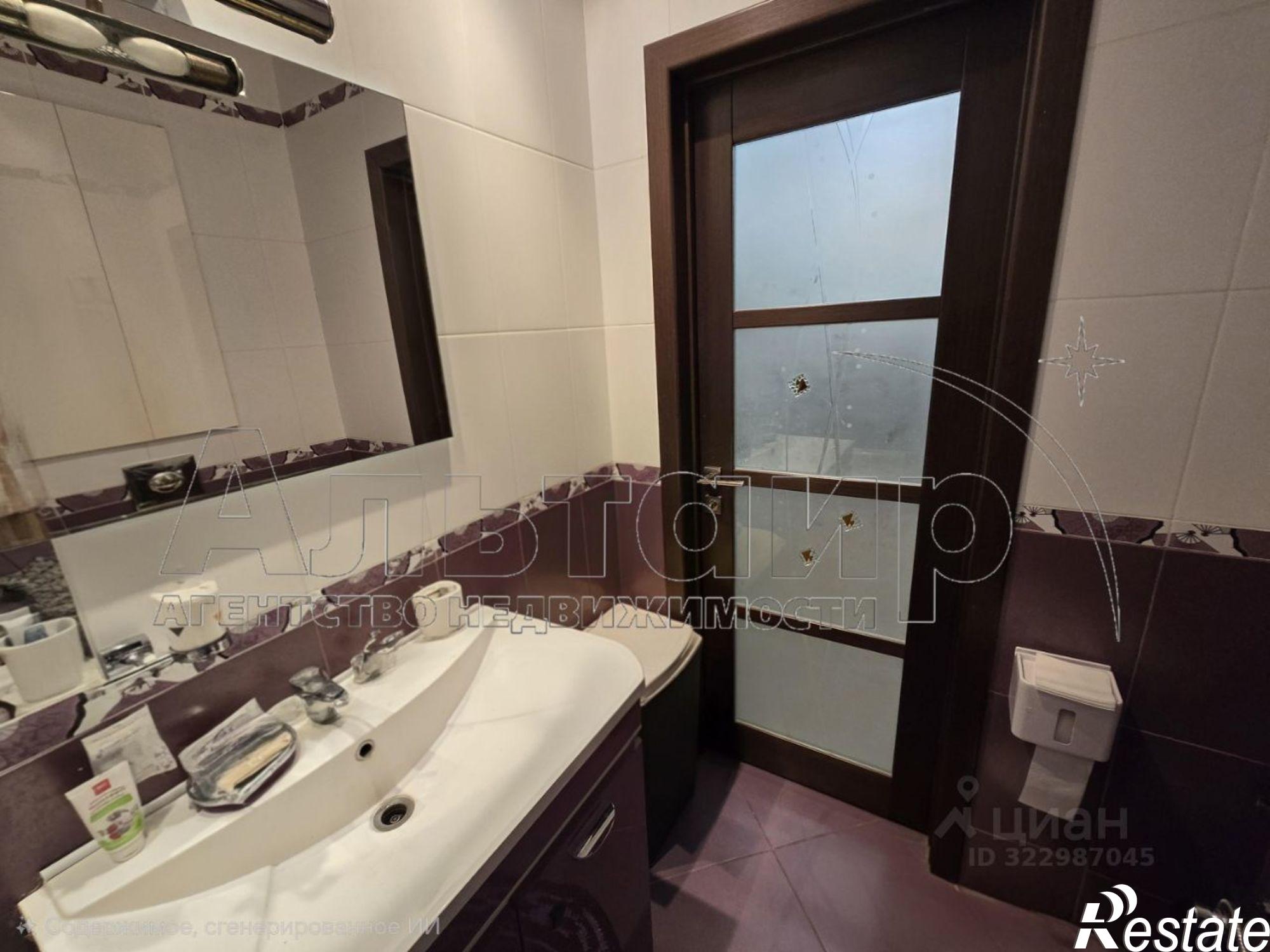 Купить квартиру за 6 999 000 рублей на проспект 40-летия Победы, 13 к6