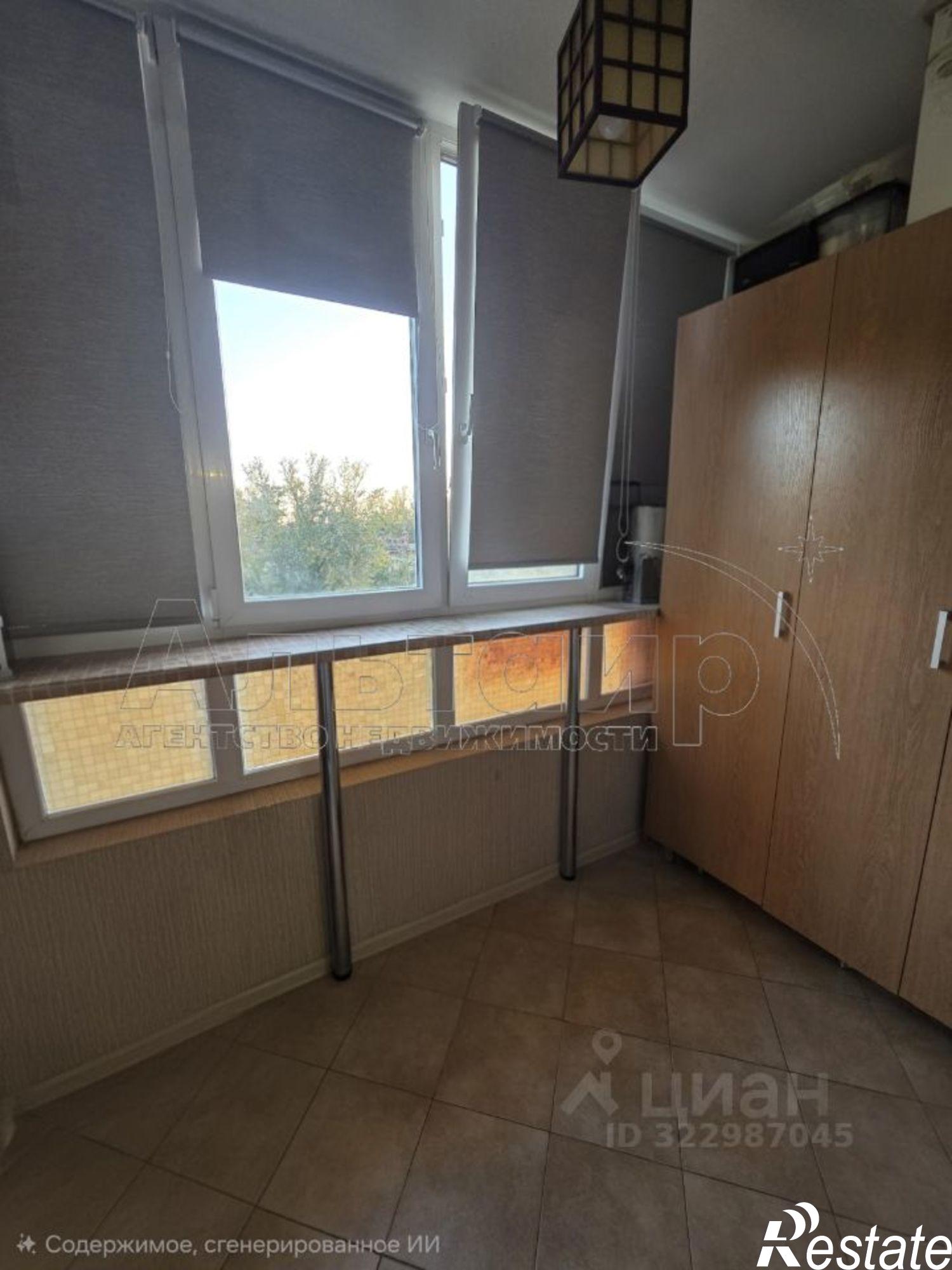 Купить квартиру за 6 999 000 рублей на проспект 40-летия Победы, 13 к6