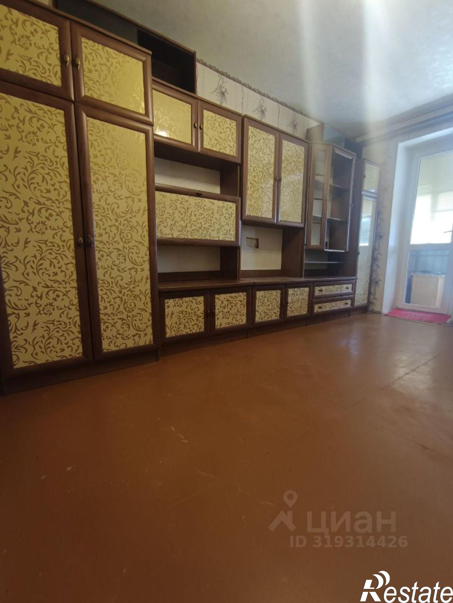 Купить квартиру за 3 950 000 рублей на проспект Стачки, 199