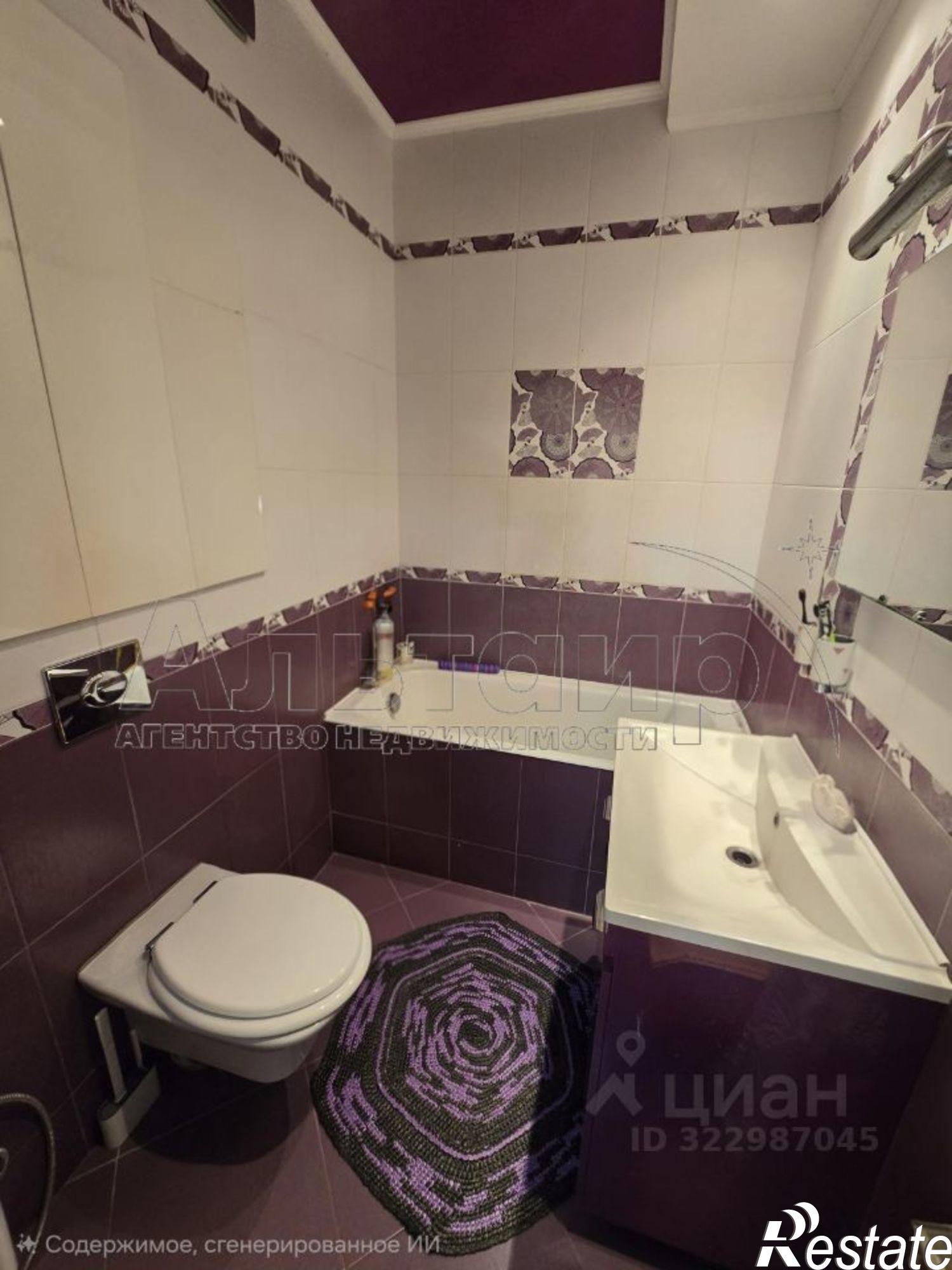 Купить квартиру за 6 999 000 рублей на проспект 40-летия Победы, 13 к6