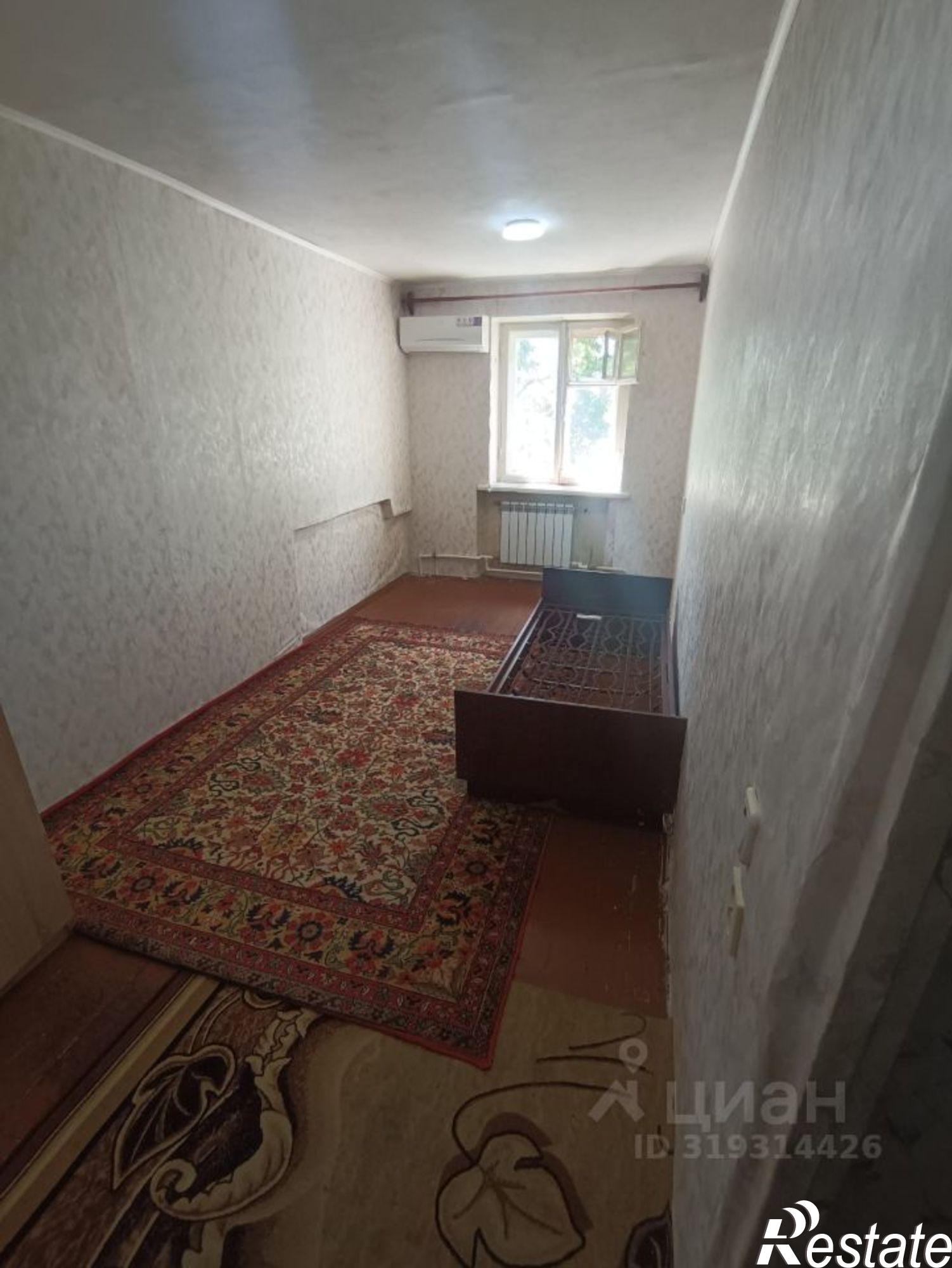 Купить квартиру за 3 950 000 рублей на проспект Стачки, 199