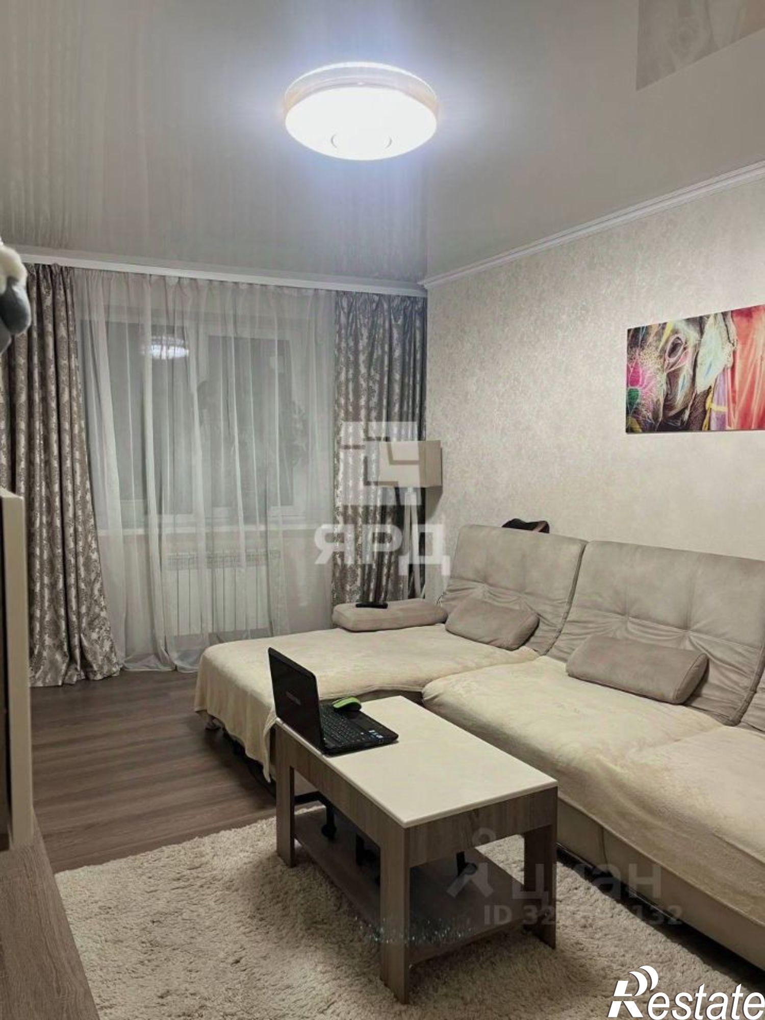 Купить квартиру за 11 800 000 рублей на Творческая улица, 8