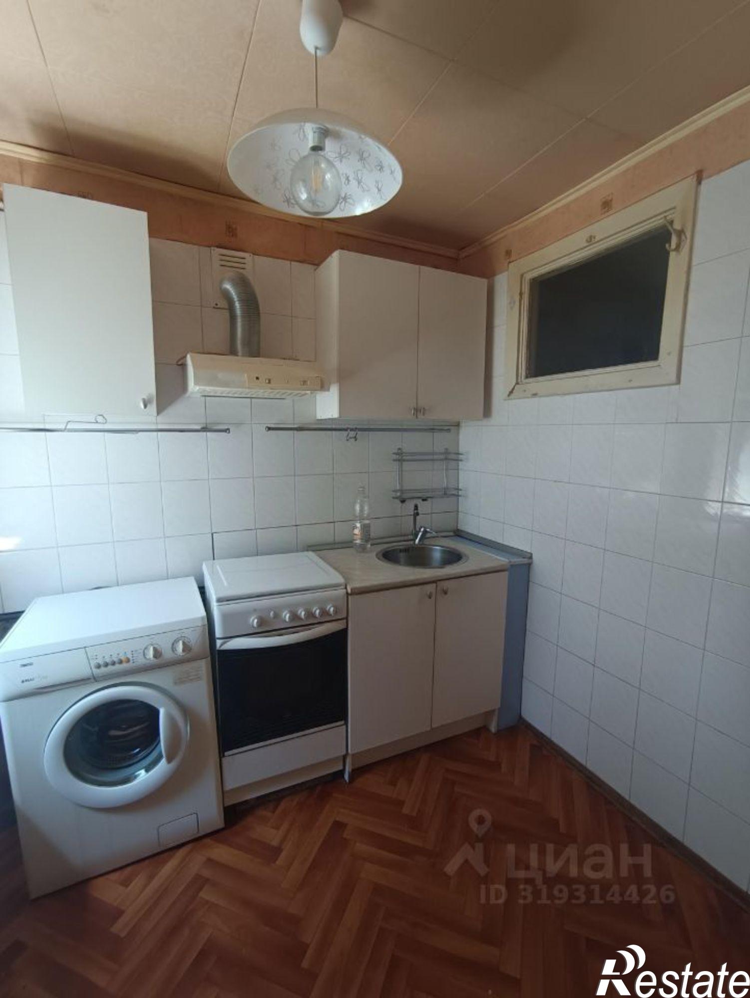 Купить квартиру за 3 950 000 рублей на проспект Стачки, 199