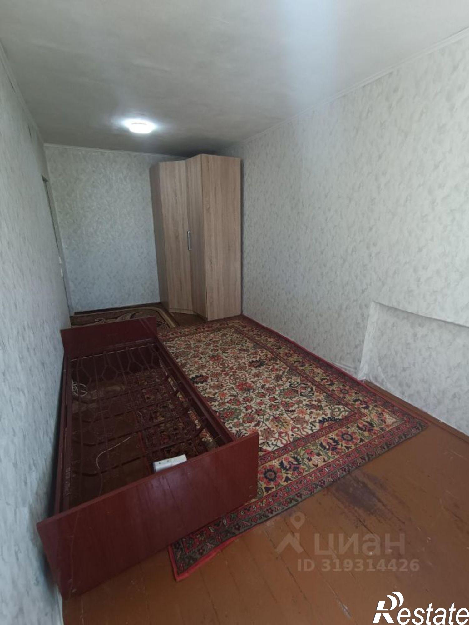 Купить квартиру за 3 950 000 рублей на проспект Стачки, 199