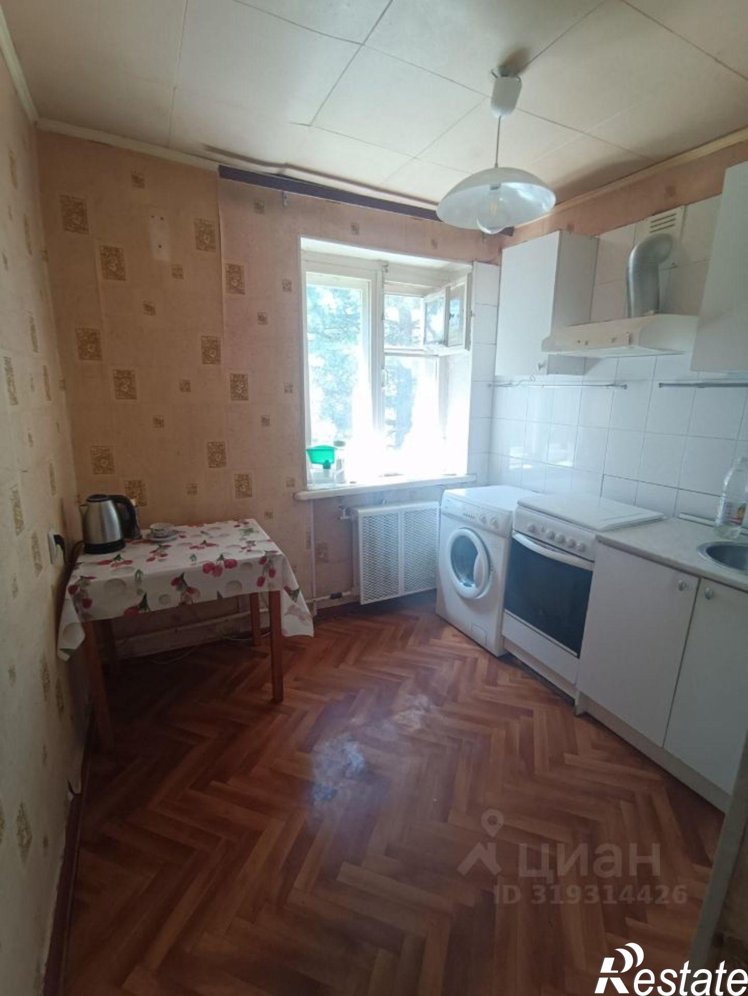 Купить квартиру за 3 950 000 рублей на проспект Стачки, 199