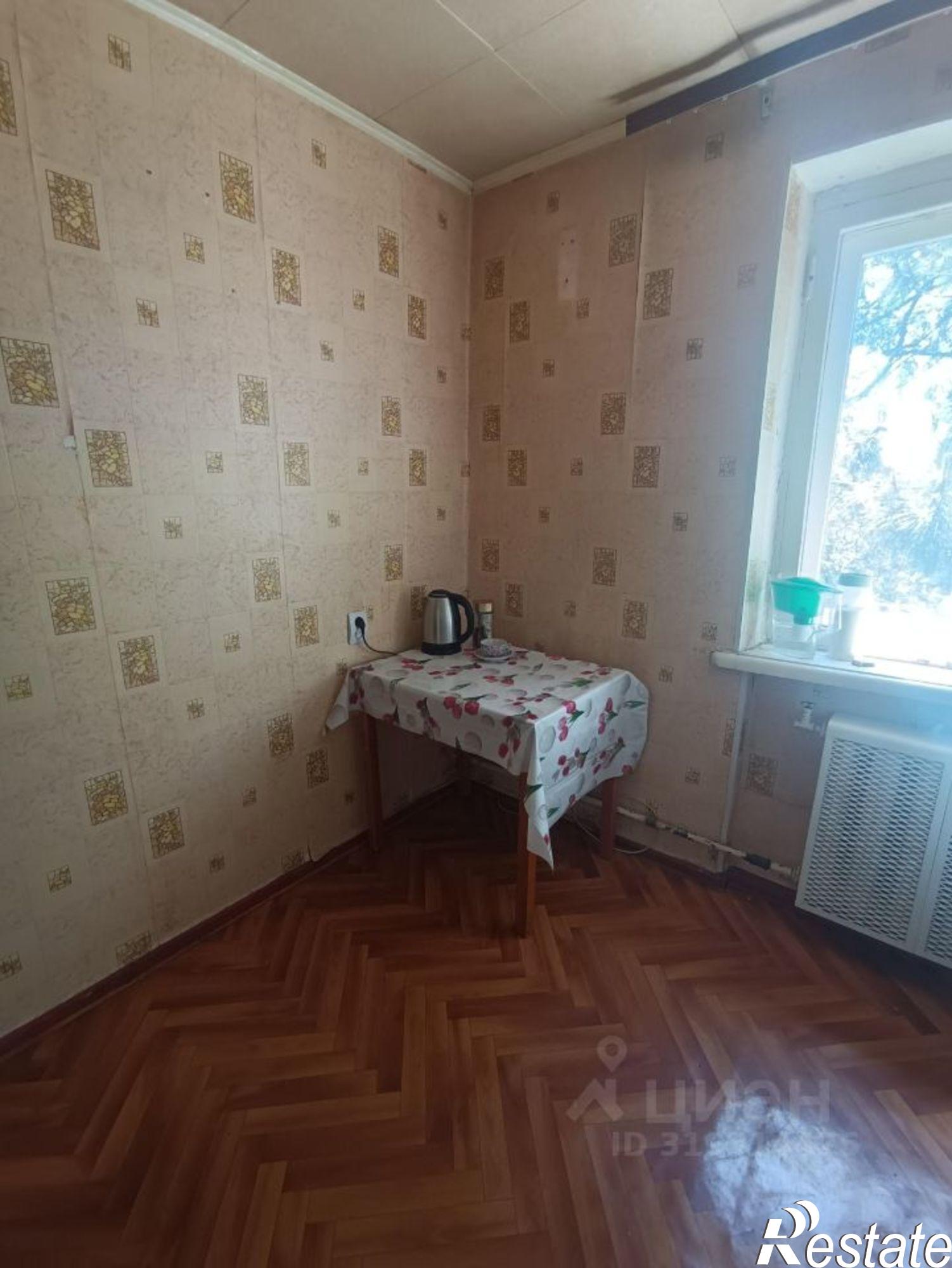 Купить квартиру за 3 950 000 рублей на проспект Стачки, 199