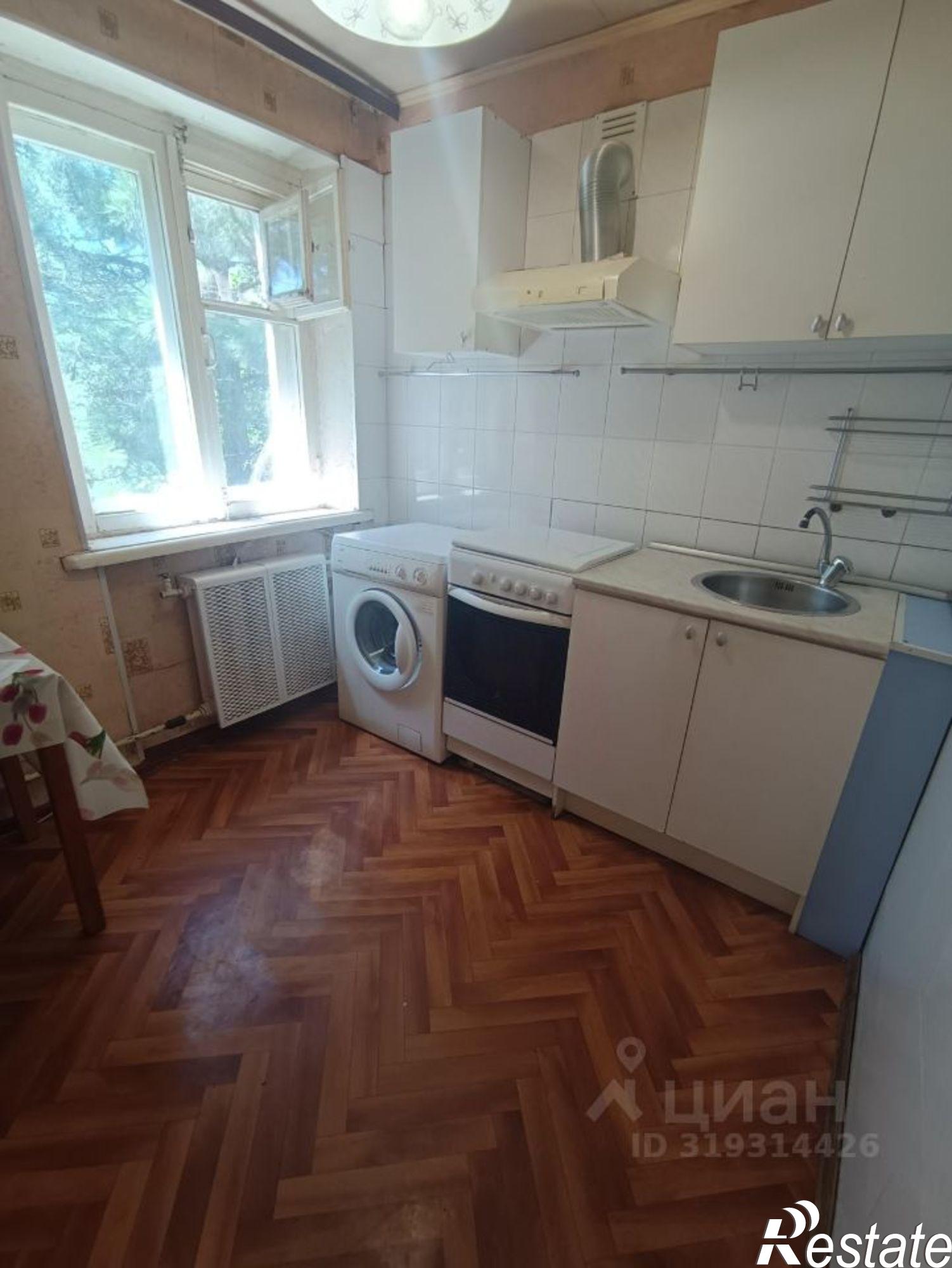 Купить квартиру за 3 950 000 рублей на проспект Стачки, 199