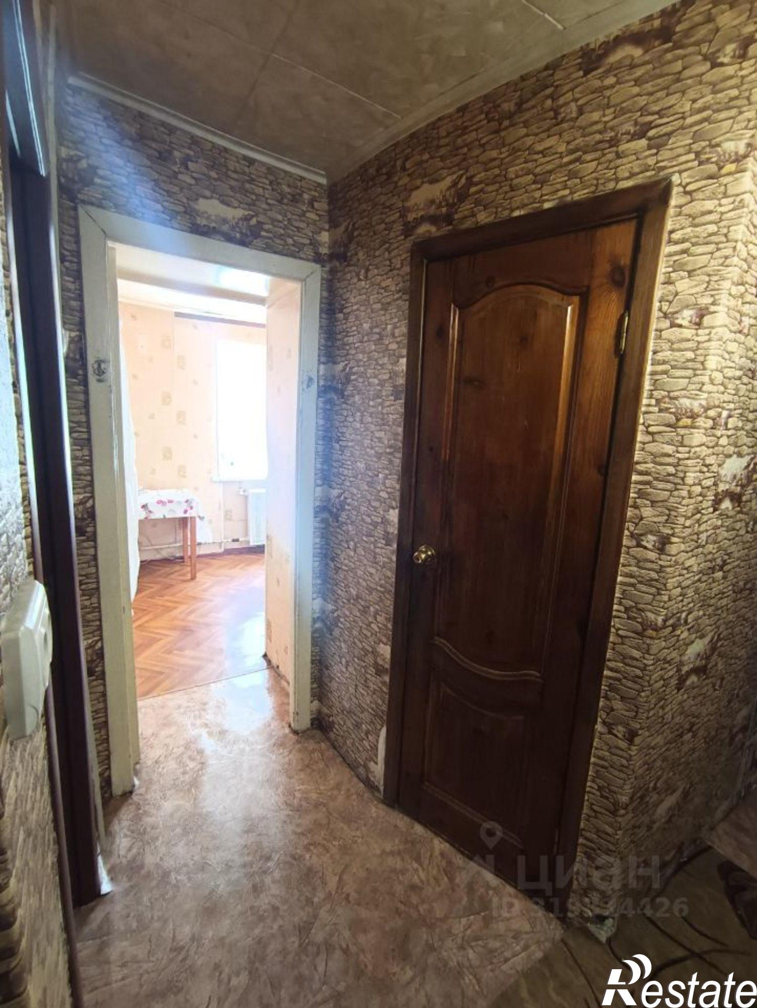 Купить квартиру за 3 950 000 рублей на проспект Стачки, 199