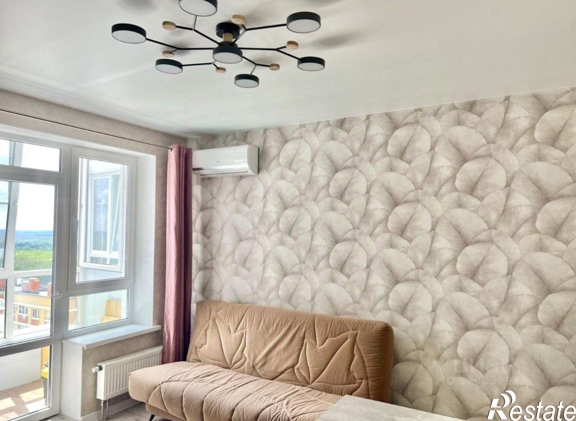 Купить квартиру за 6 500 000 рублей на переулок Чаленко, 7 с1