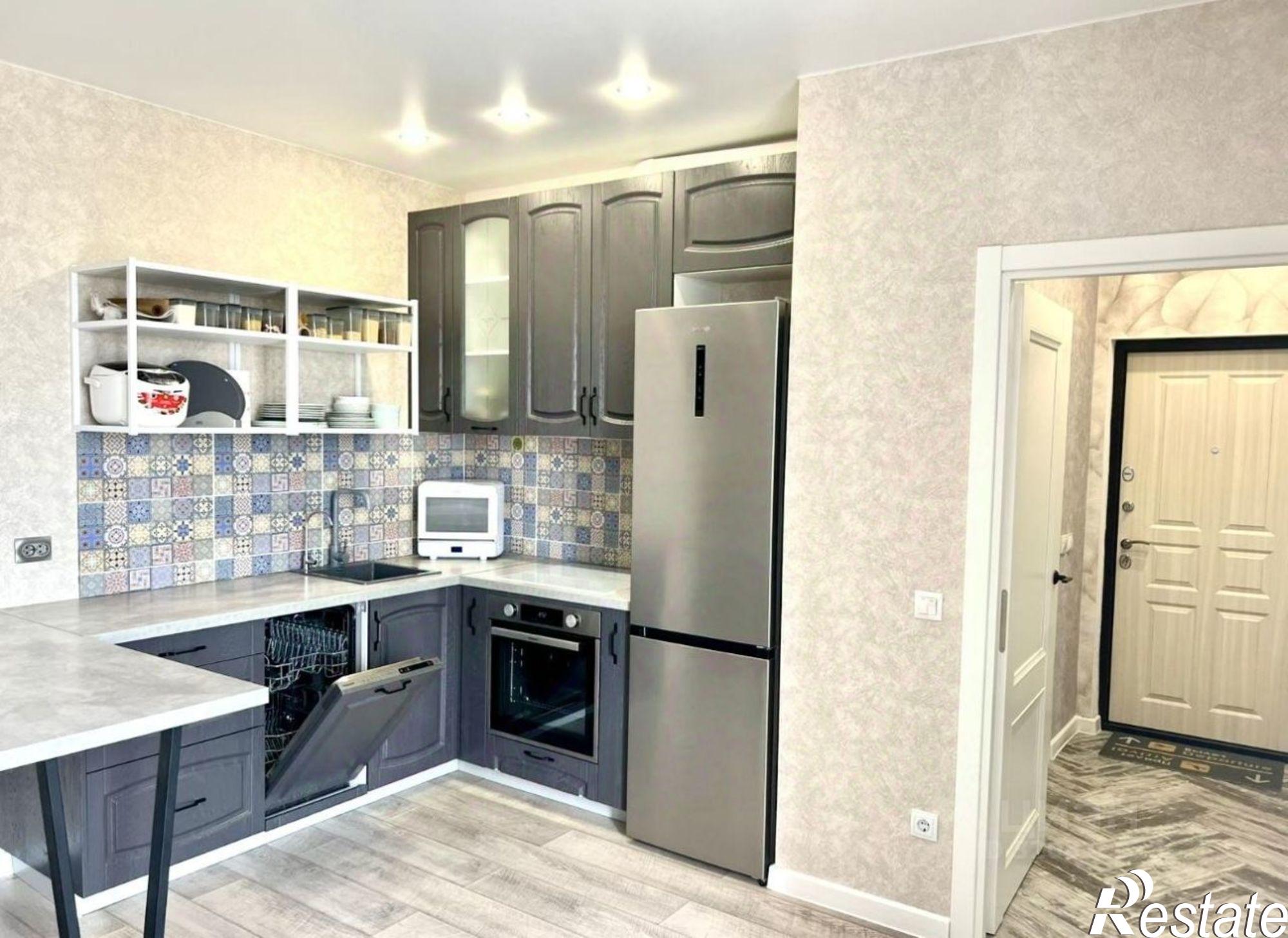 Купить квартиру за 6 500 000 рублей на переулок Чаленко, 7 с1