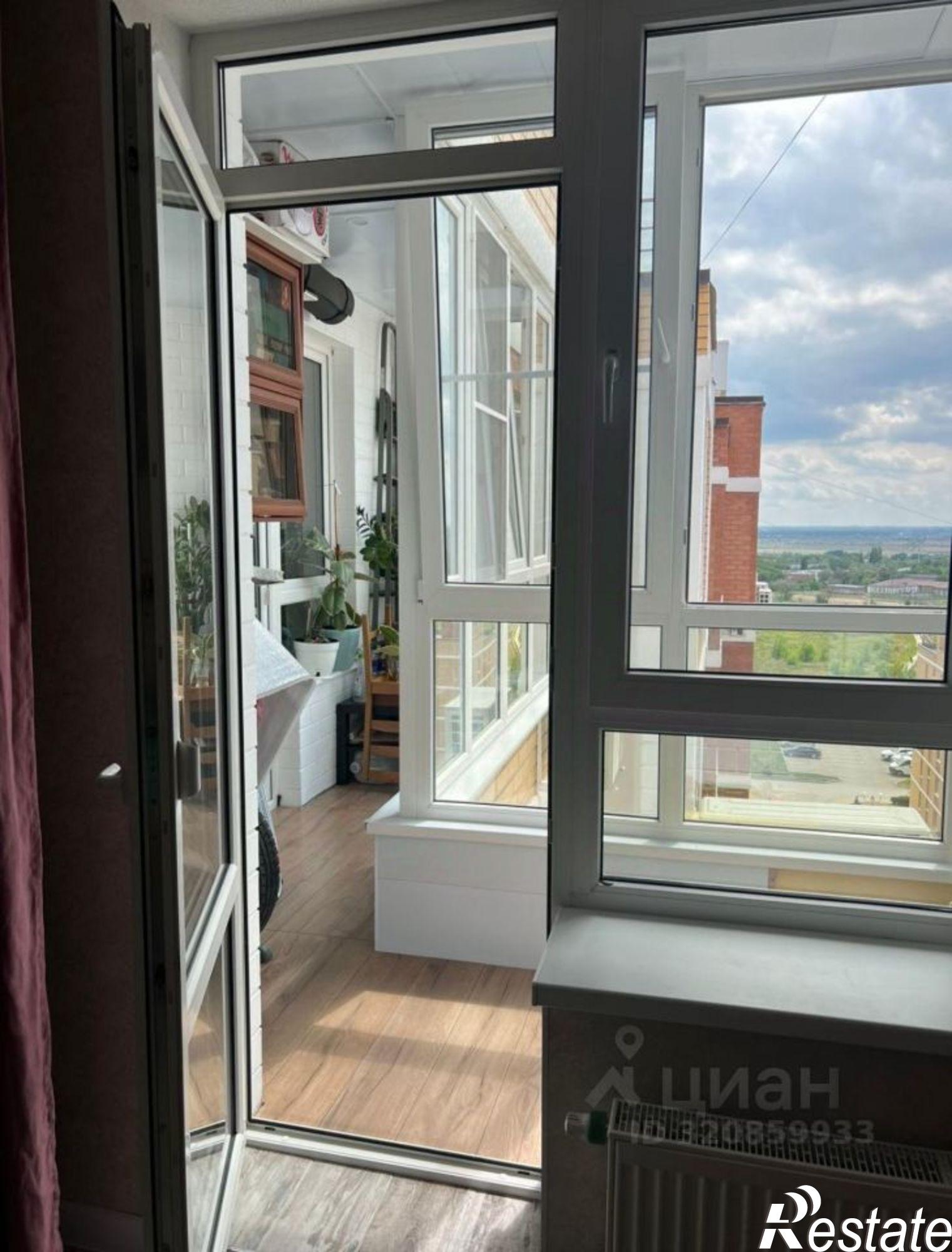 Купить квартиру за 6 500 000 рублей на переулок Чаленко, 7 с1