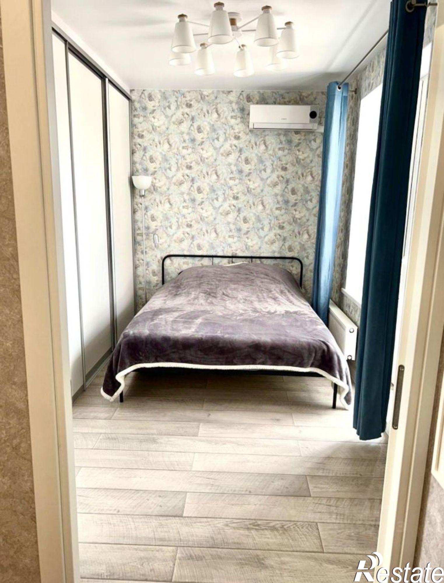 Купить квартиру за 6 500 000 рублей на переулок Чаленко, 7 с1