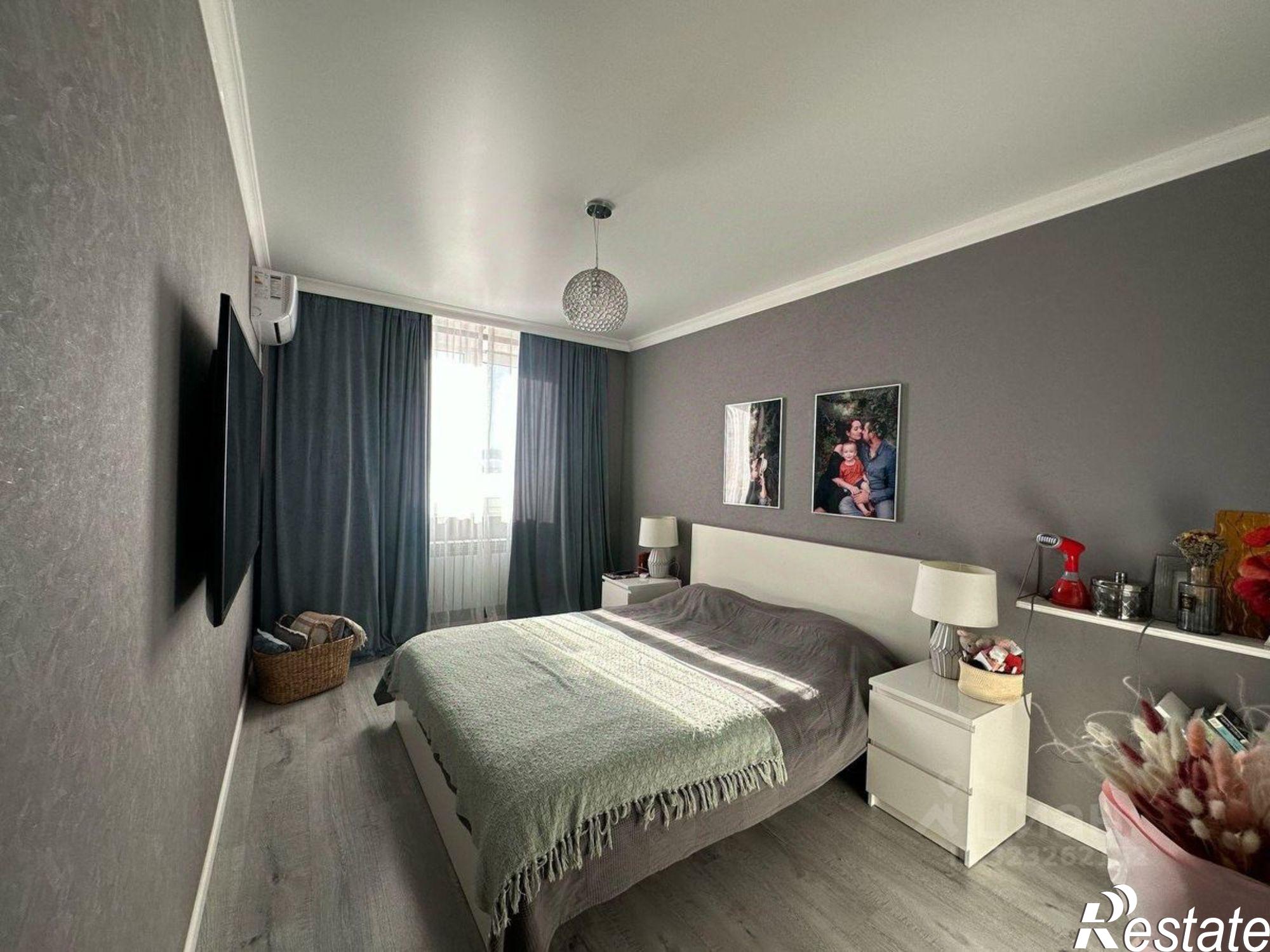 Купить квартиру за 7 200 000 рублей на улица Шаповалова, 1В с1