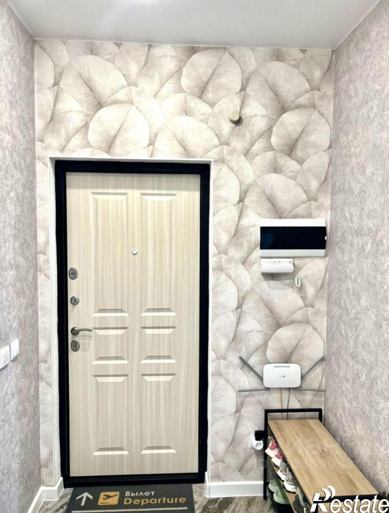 Купить квартиру за 6 500 000 рублей на переулок Чаленко, 7 с1