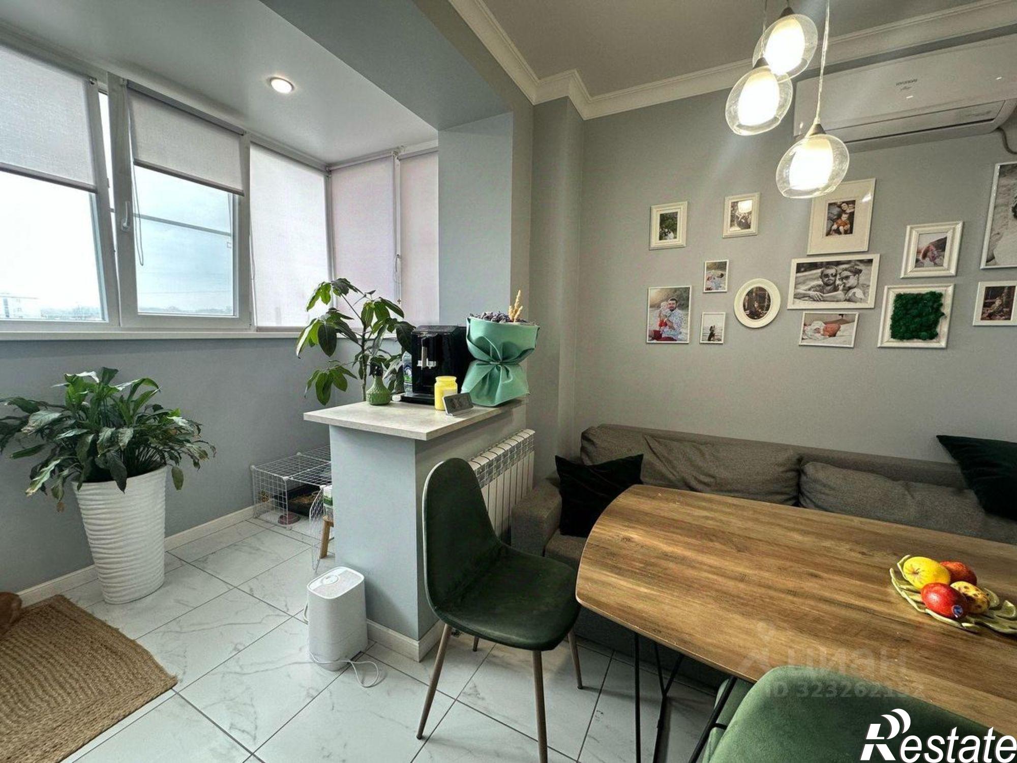 Купить квартиру за 7 200 000 рублей на улица Шаповалова, 1В с1